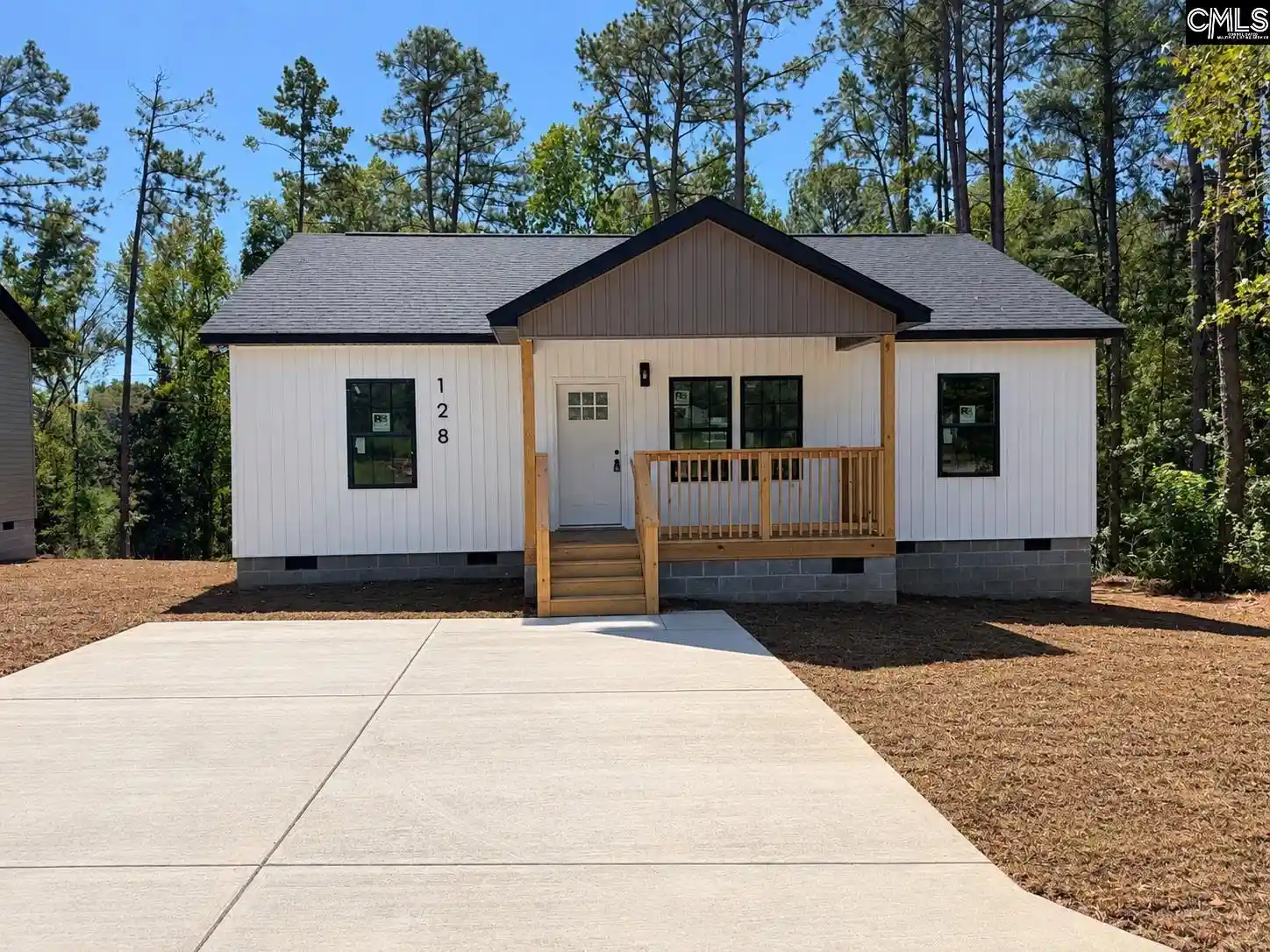 Photo 1 of Single family home for sale at 128 Scioto, Columbia, SC 29203 | MLS# 643825 | Listing updated on 2026-09-25