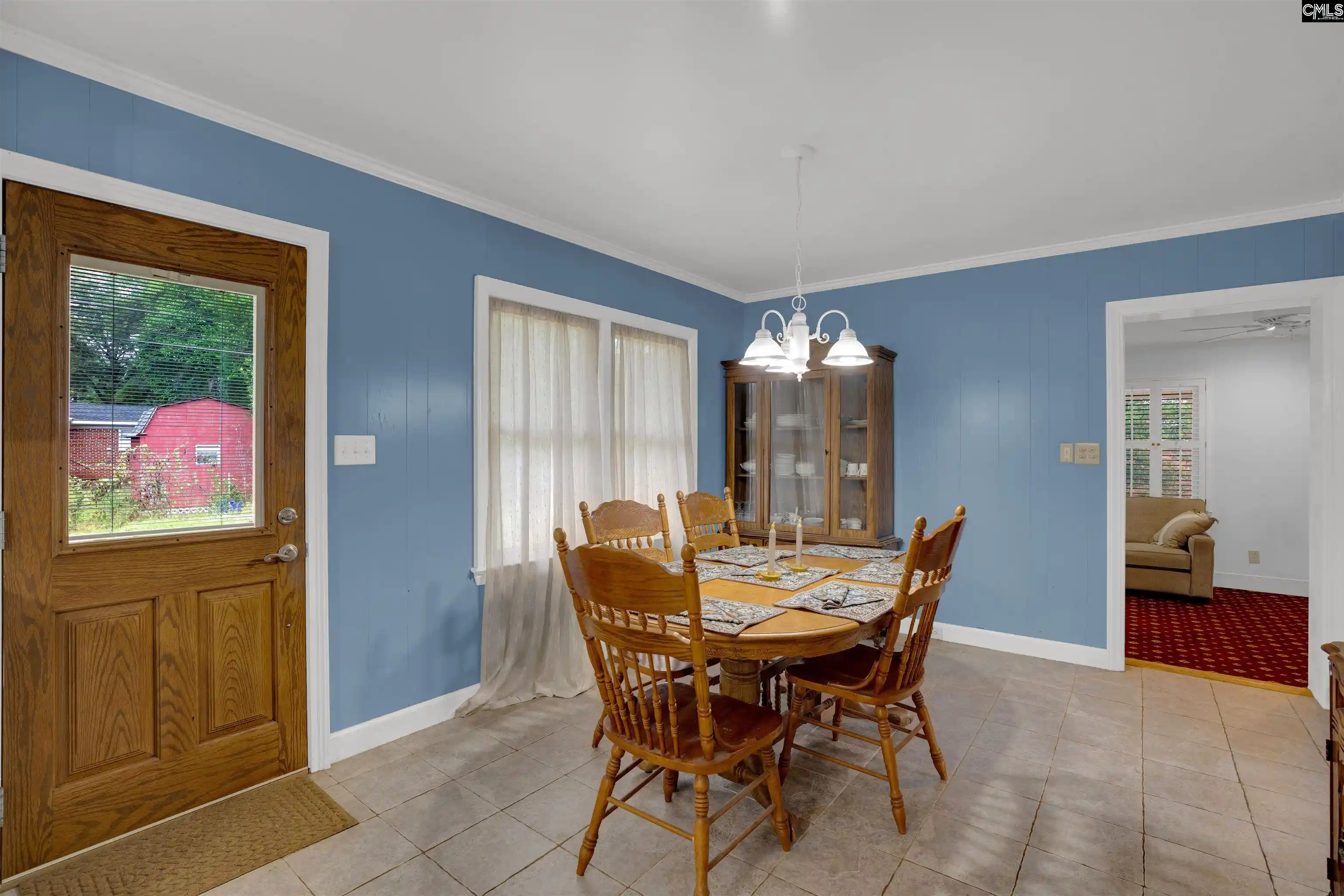Photo 2 of Single family home for sale at 831 Veterans, Columbia, SC 29209 | MLS# 643826 | Listing updated on 2026-09-25