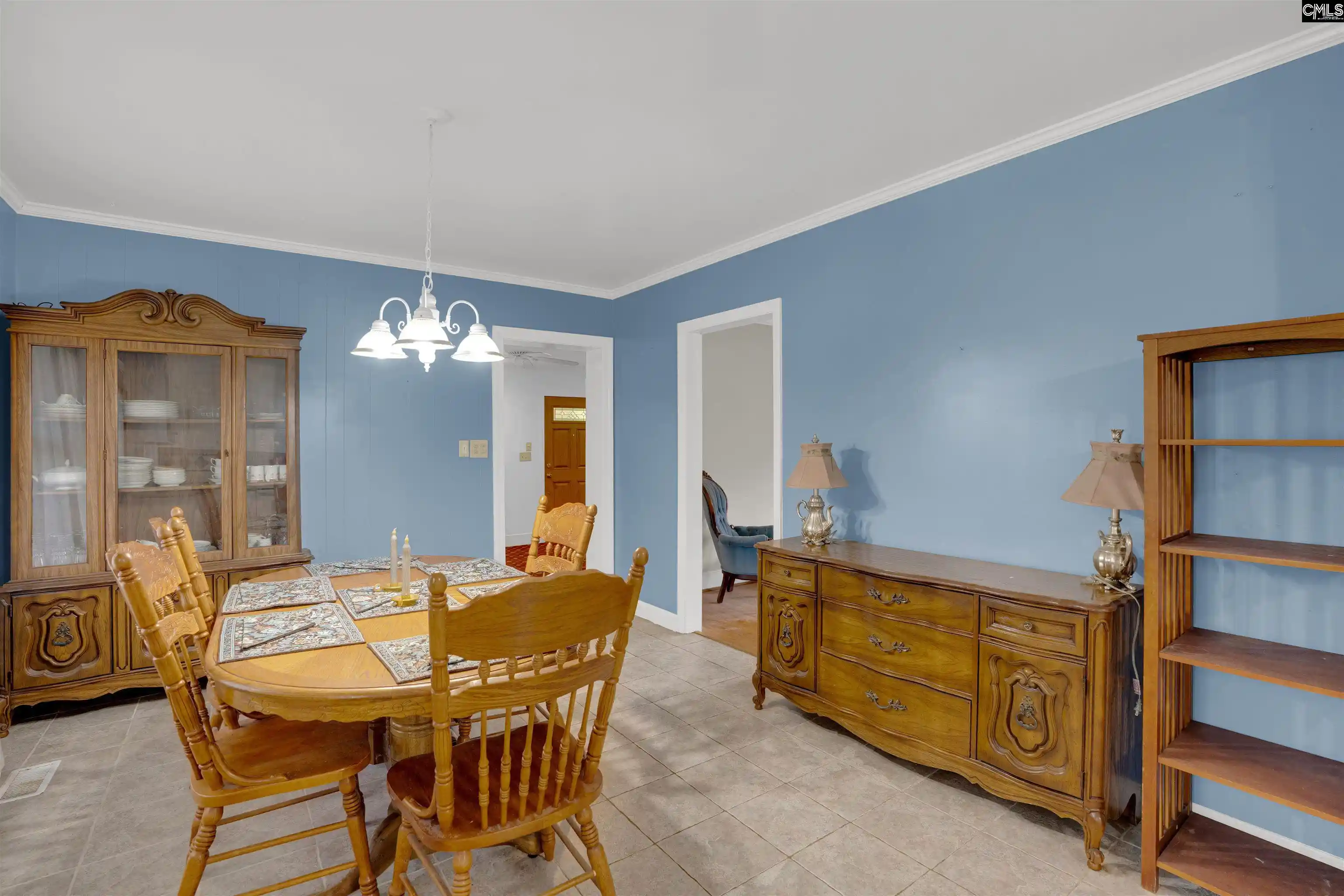 Photo 3 of Single family home for sale at 831 Veterans, Columbia, SC 29209 | MLS# 643826 | Listing updated on 2026-09-25