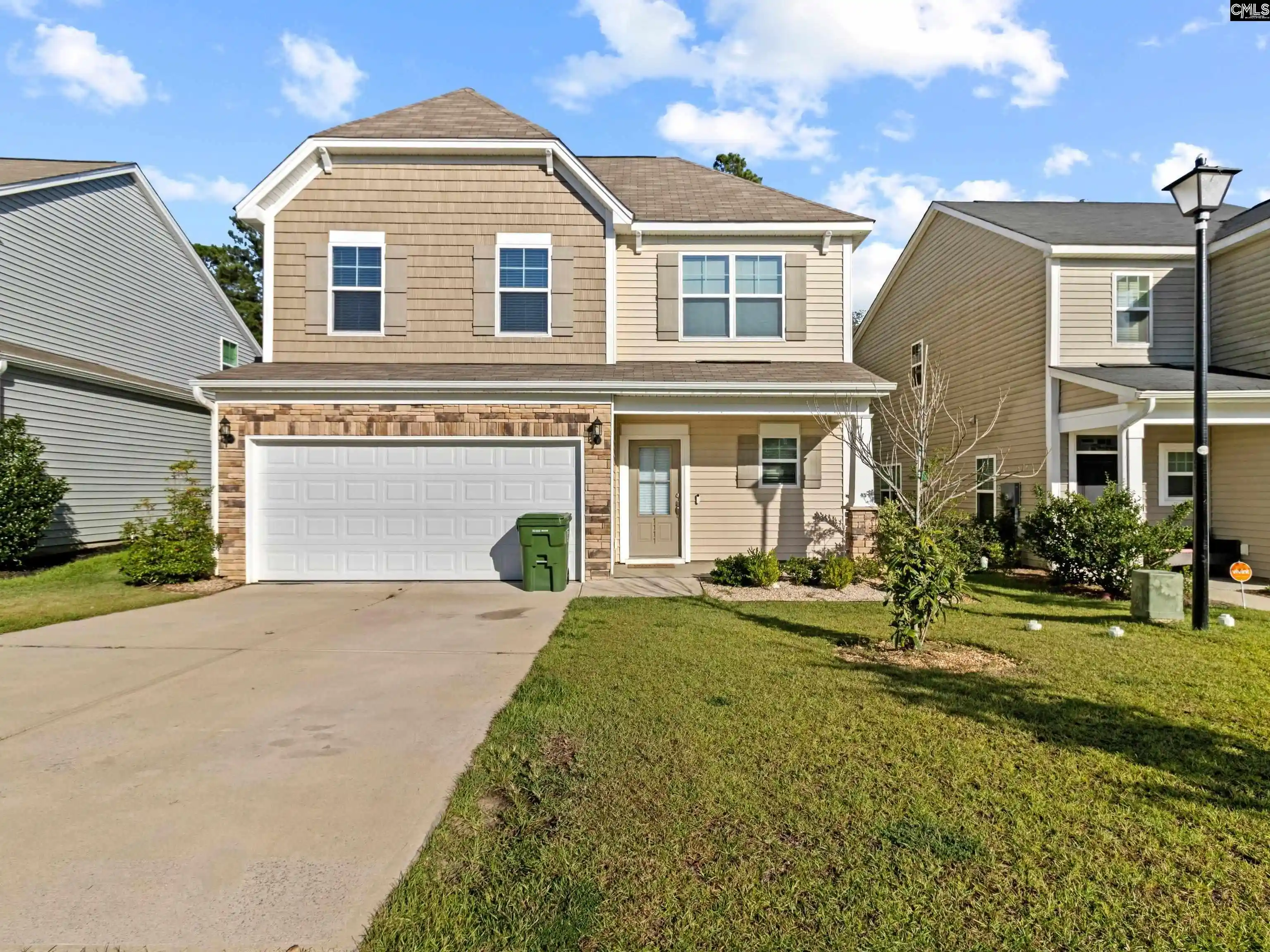 Photo 1 of Single family home for sale at 1111 Turtle Stone, Blythewood, SC 29016 | MLS# 643828 | Listing updated on 2026-09-28