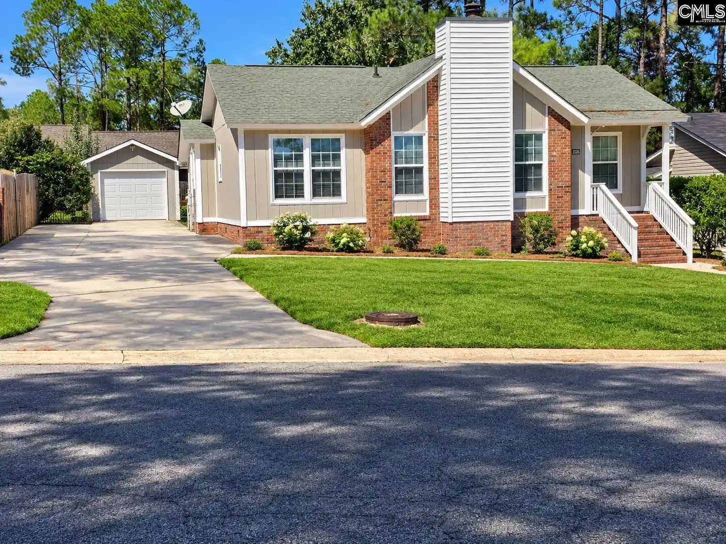 Photo 1 of Single family home for sale at 106 Darian, Lexington, SC 29073 | MLS# 643831 | Listing updated on 2026-09-25