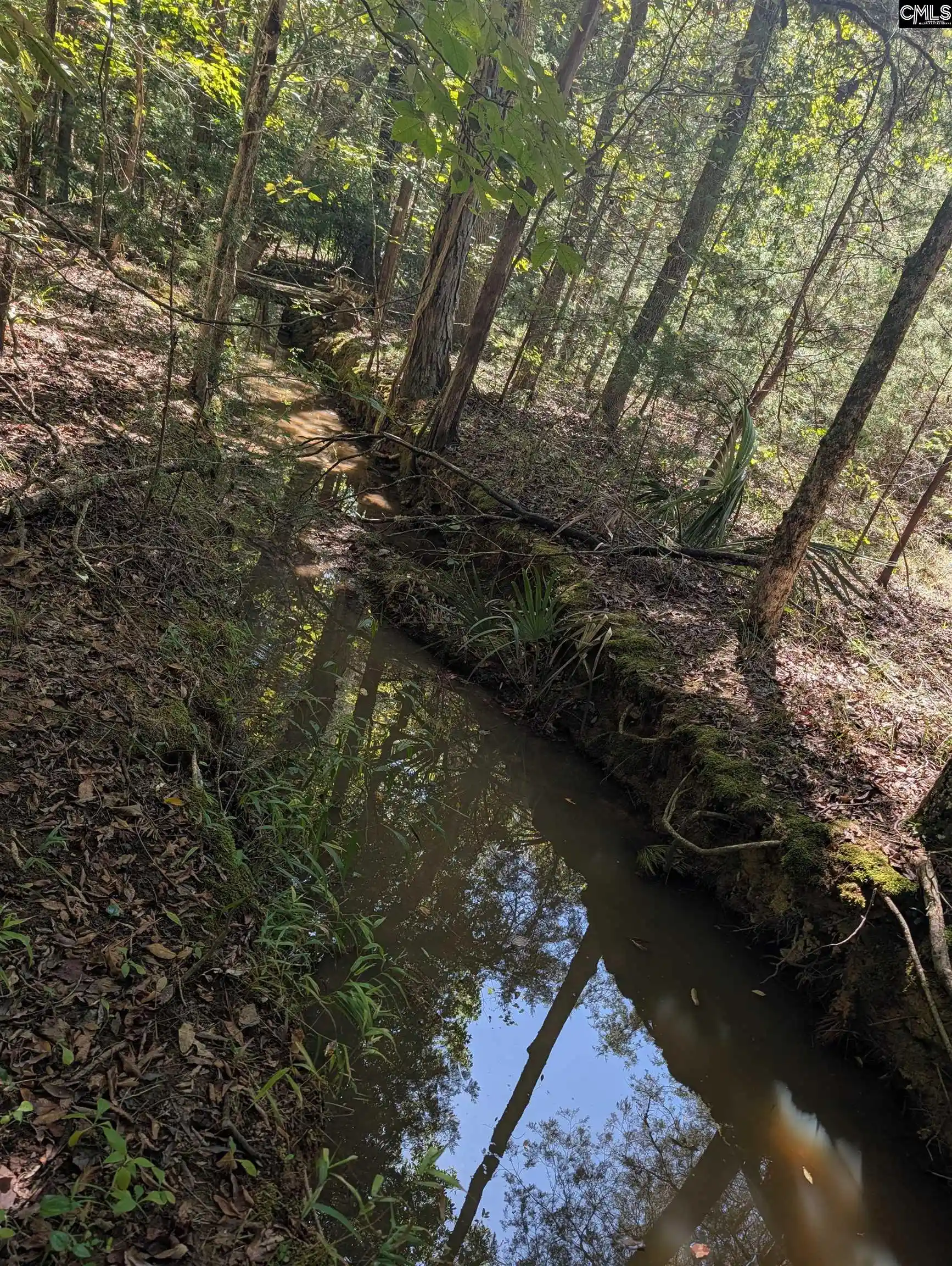 Photo 2 of Land for sale at 1107 Hopewell Church, Irmo, SC 29063 | MLS# 643832 | Listing updated on 2026-10-02