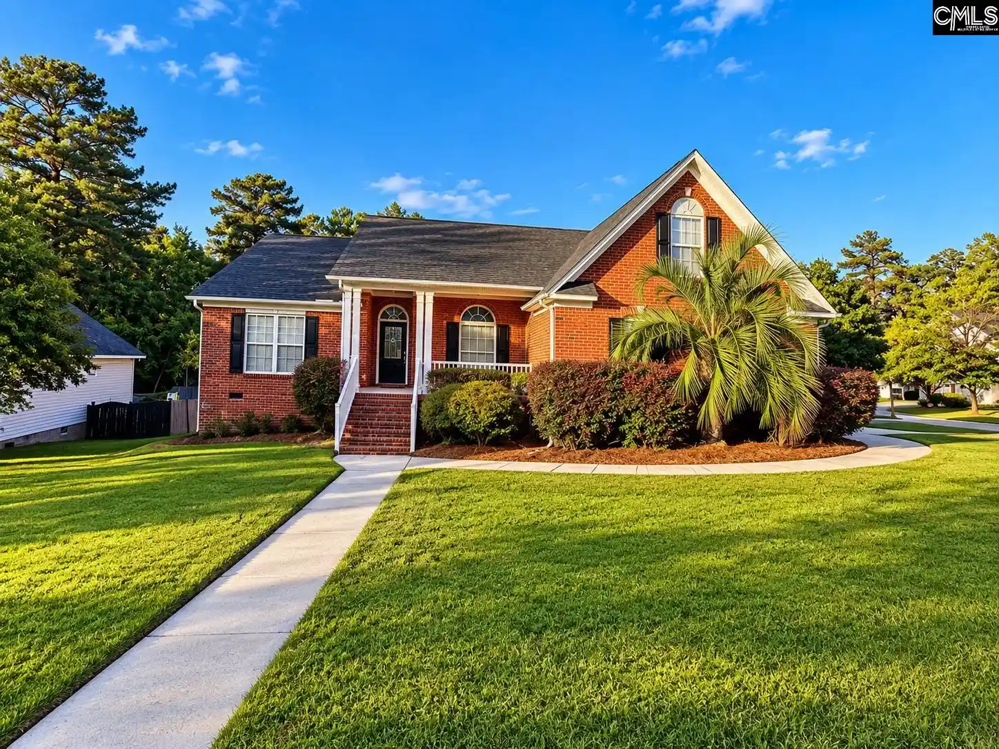 Photo 1 of Sale Pending at 100 Bennington, Columbia, SC 29229 | MLS# 643834 | Listing updated on 2026-10-16