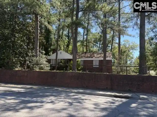 Photo 1 of Single family home for sale at 5100 N Main, Columbia, SC 29203 | MLS# 643836 | Listing updated on 2026-09-27