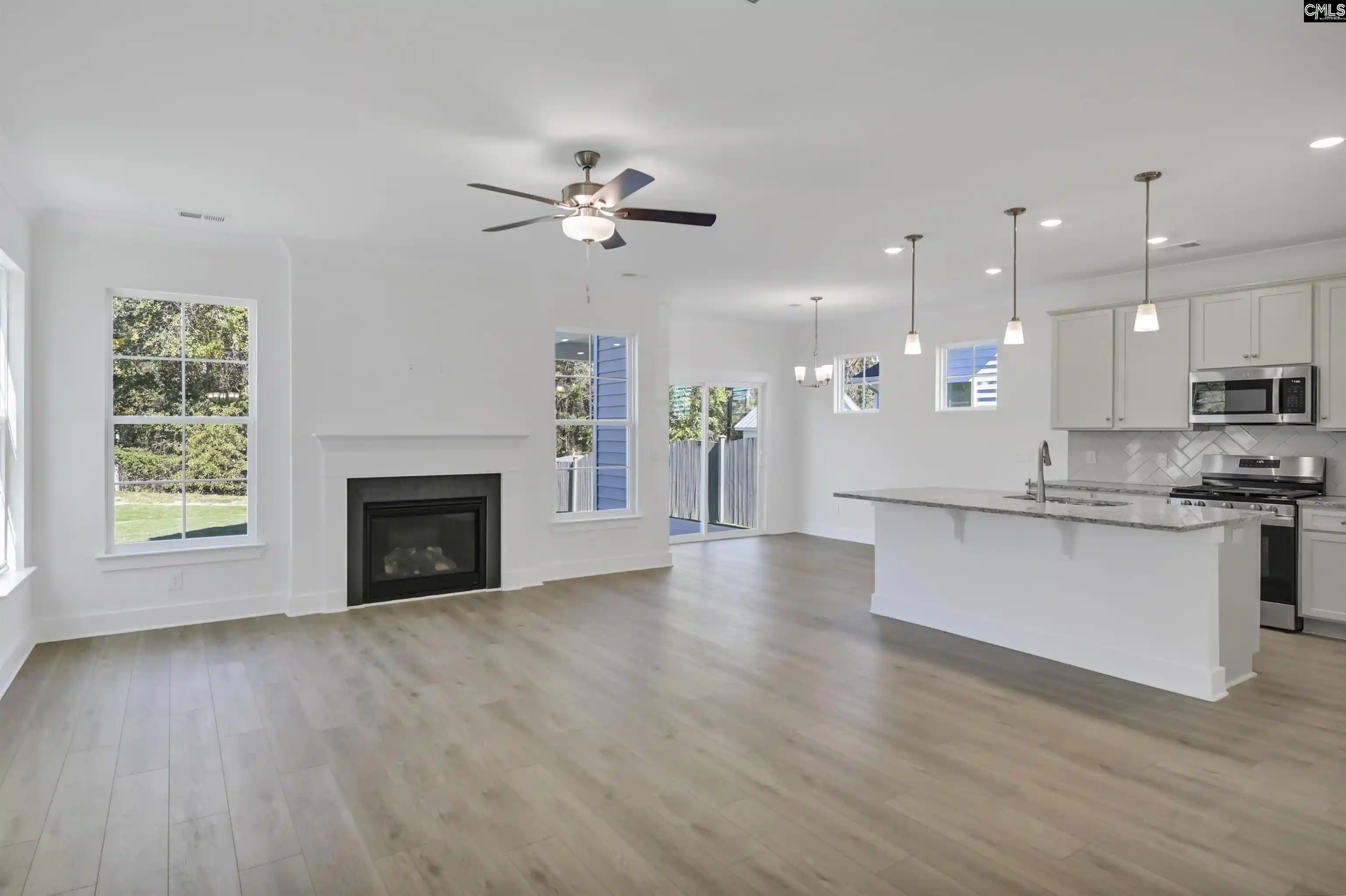 Photo 2 of Single family home for sale at 639 Thunder Gulch, Lexington, SC 29073 | MLS# 643837 | Listing updated on 2026-09-26
