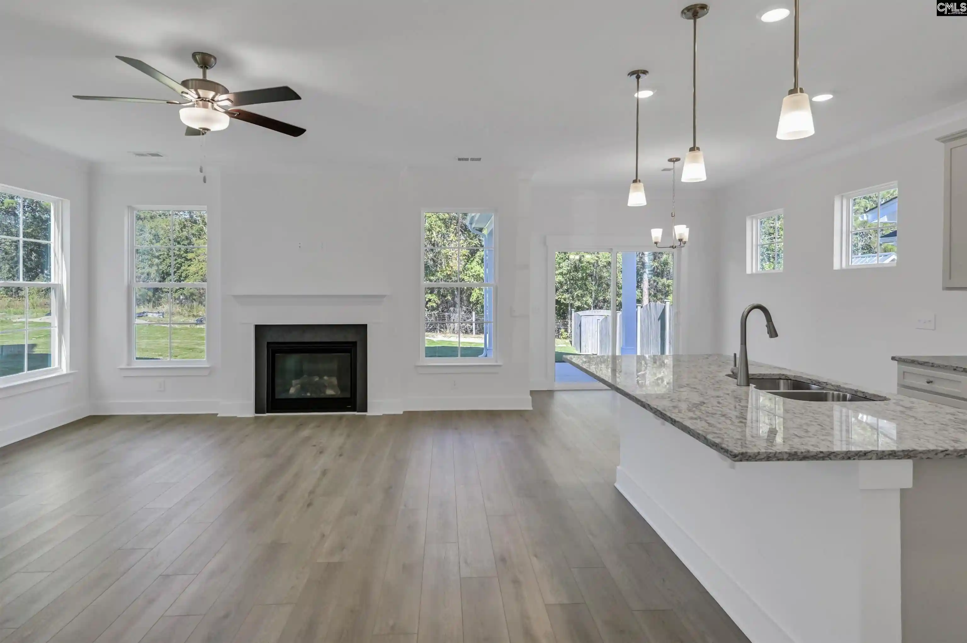 Photo 3 of Single family home for sale at 639 Thunder Gulch, Lexington, SC 29073 | MLS# 643837 | Listing updated on 2026-09-26