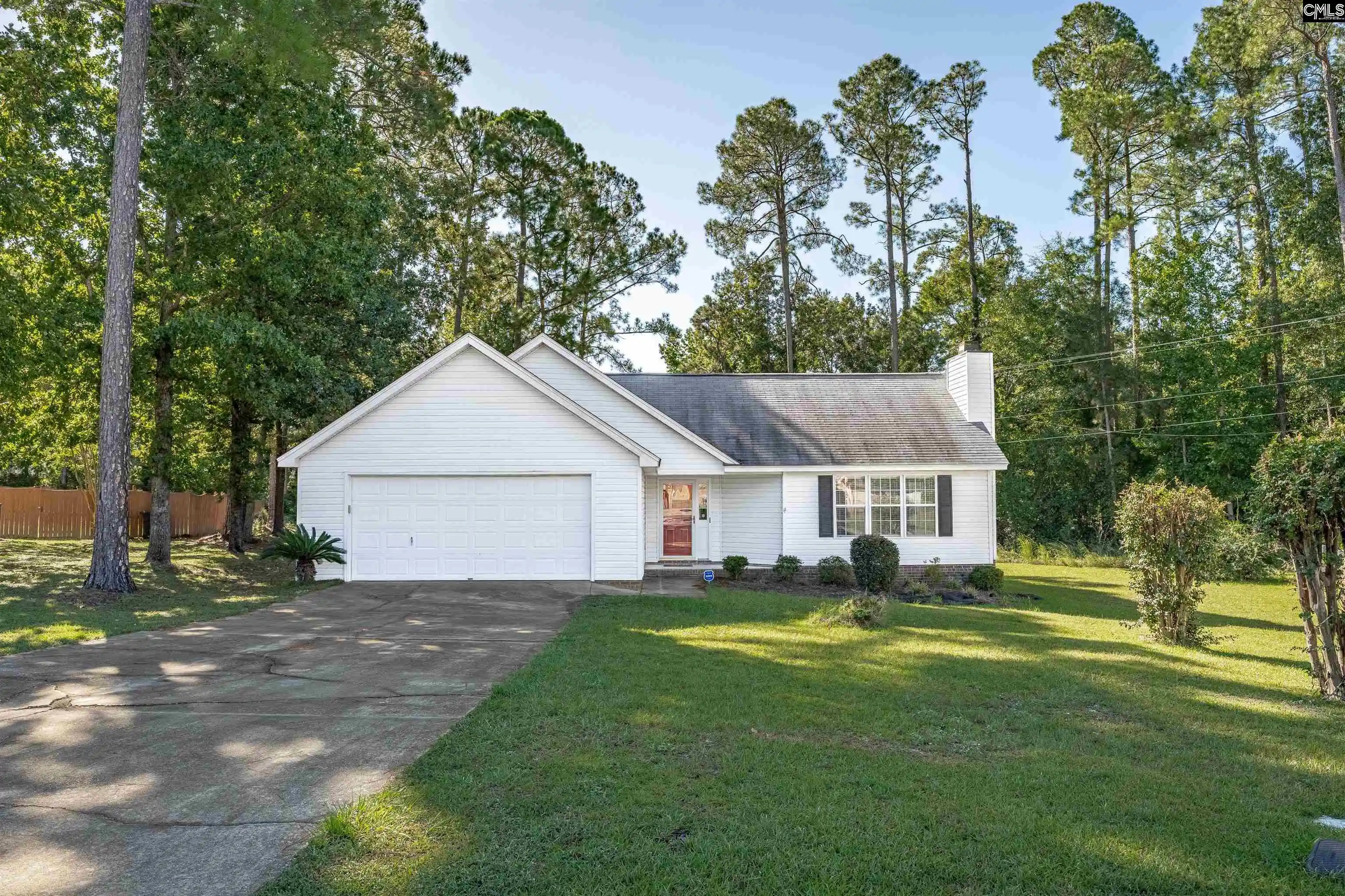 Photo 1 of Sale Pending at 145 Oxford Cmns, Columbia, SC 29209 | MLS# 643838 | Listing updated on 2026-10-13