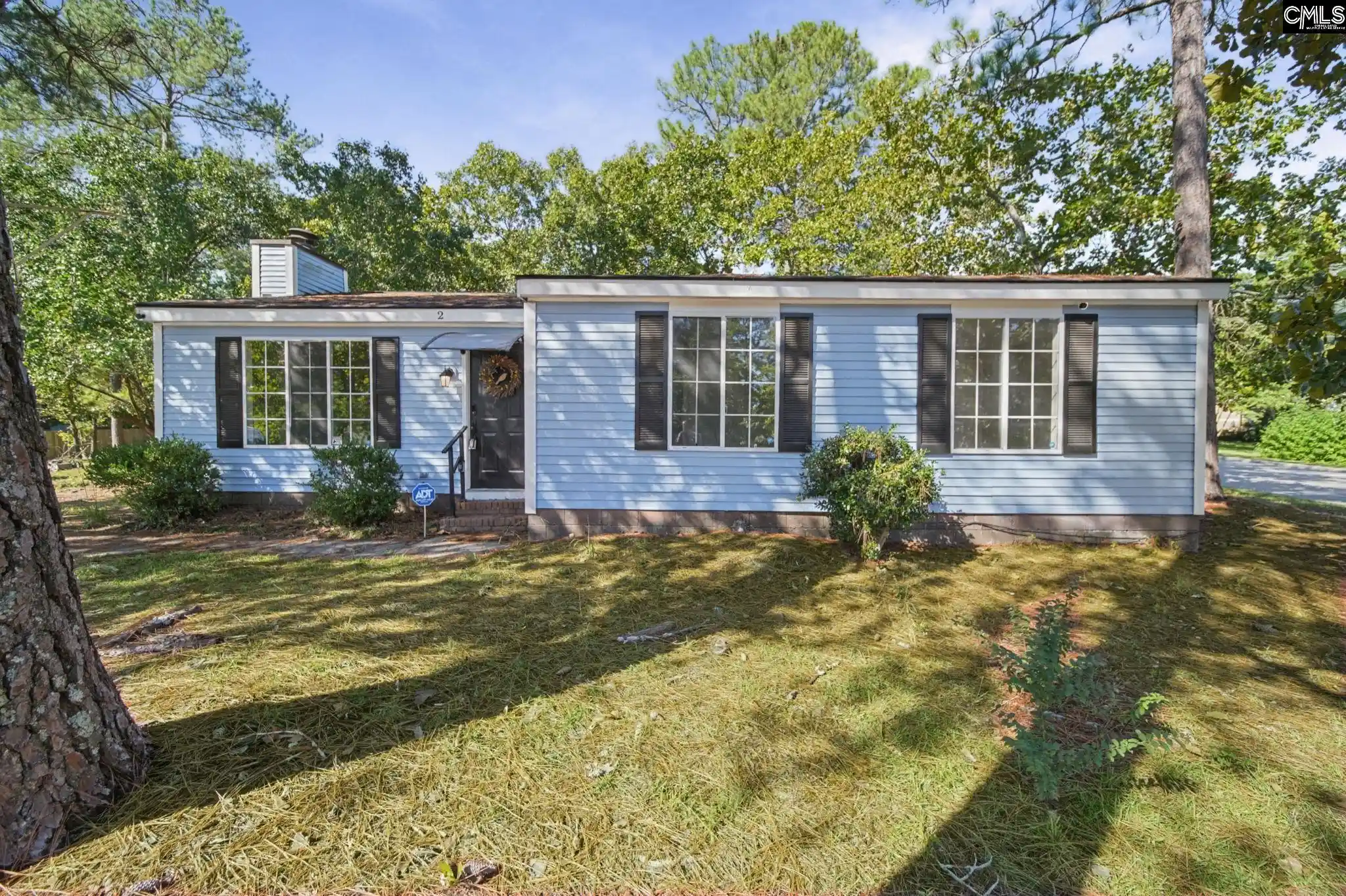 Photo 1 of Single family home for sale at 2 Forest Trl, Columbia, SC 29212 | MLS# 643839 | Listing updated on 2026-10-13