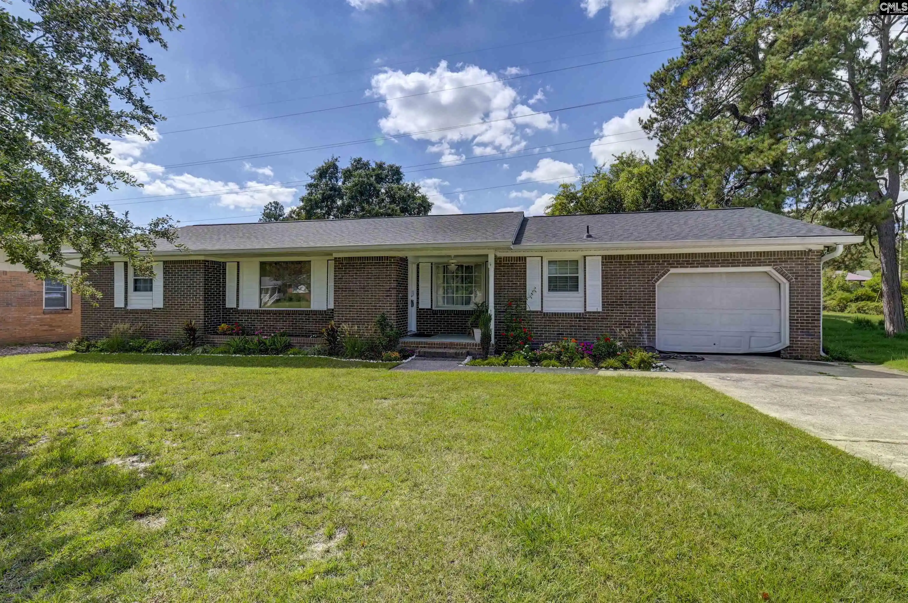 Photo 1 of Single family home for sale at 1031 Wisteria, West Columbia, SC 29169 | MLS# 643842 | Listing updated on 2026-10-07