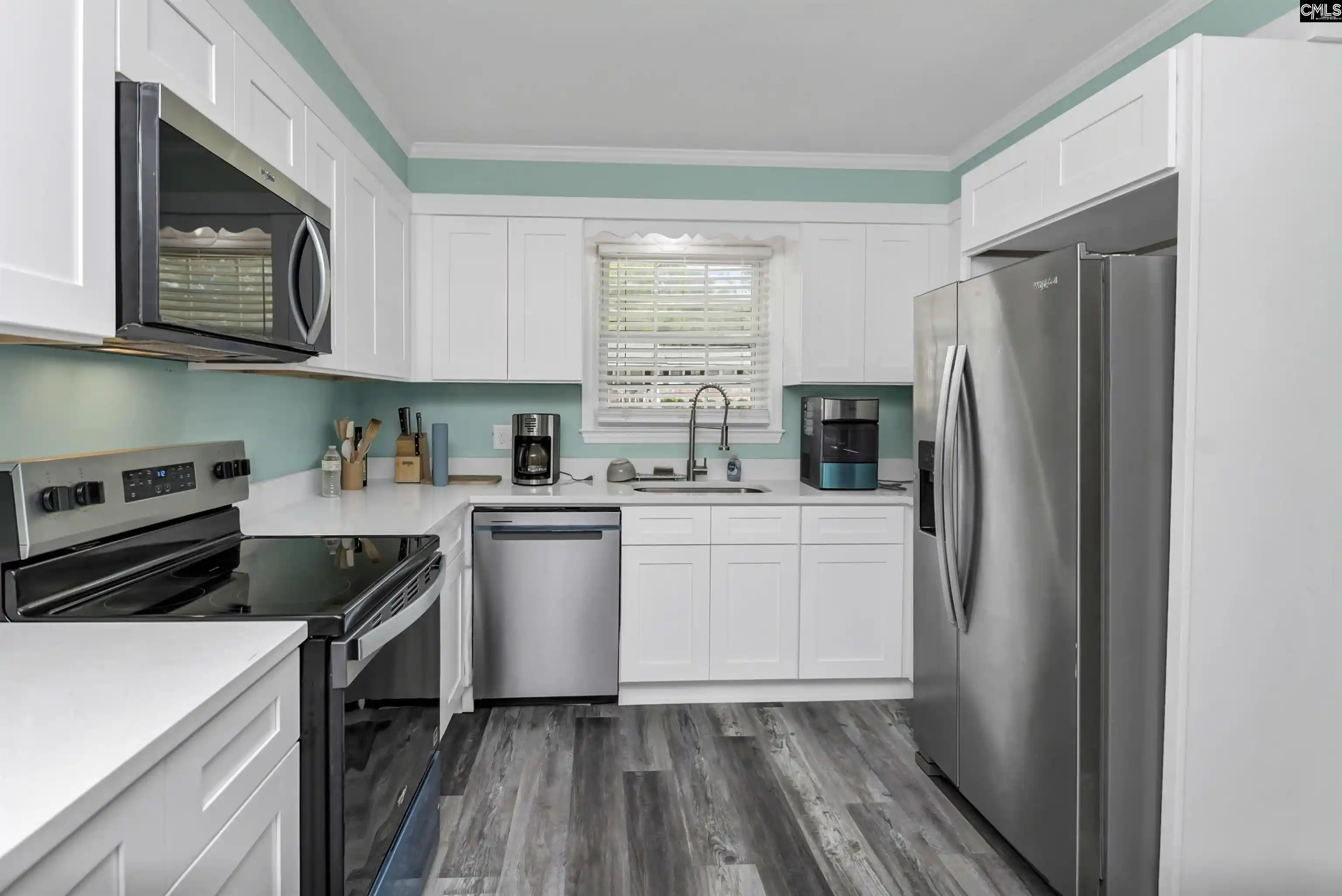 Photo 2 of Single family home for sale at 1031 Wisteria, West Columbia, SC 29169 | MLS# 643842 | Listing updated on 2026-10-07