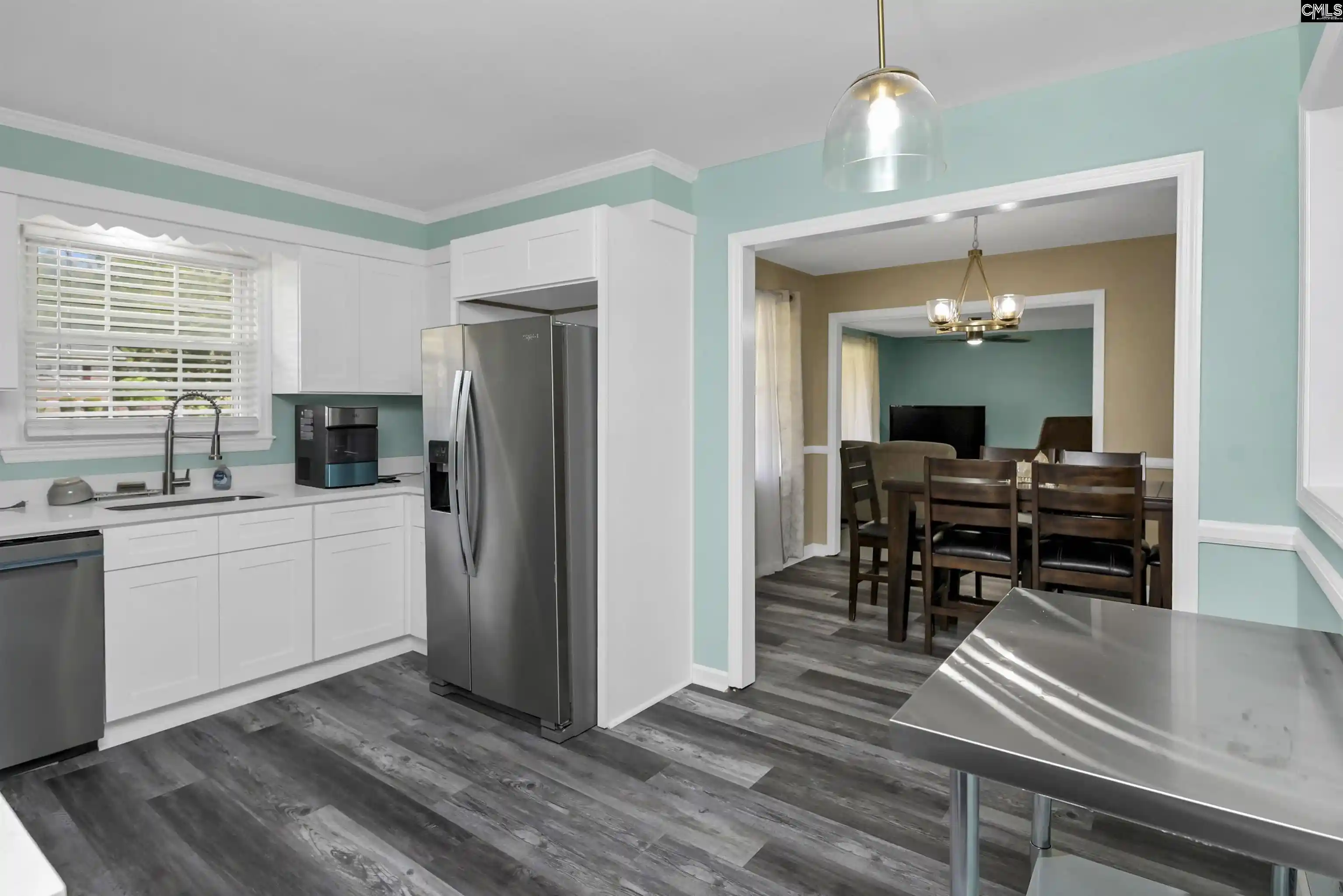 Photo 3 of Single family home for sale at 1031 Wisteria, West Columbia, SC 29169 | MLS# 643842 | Listing updated on 2026-10-07