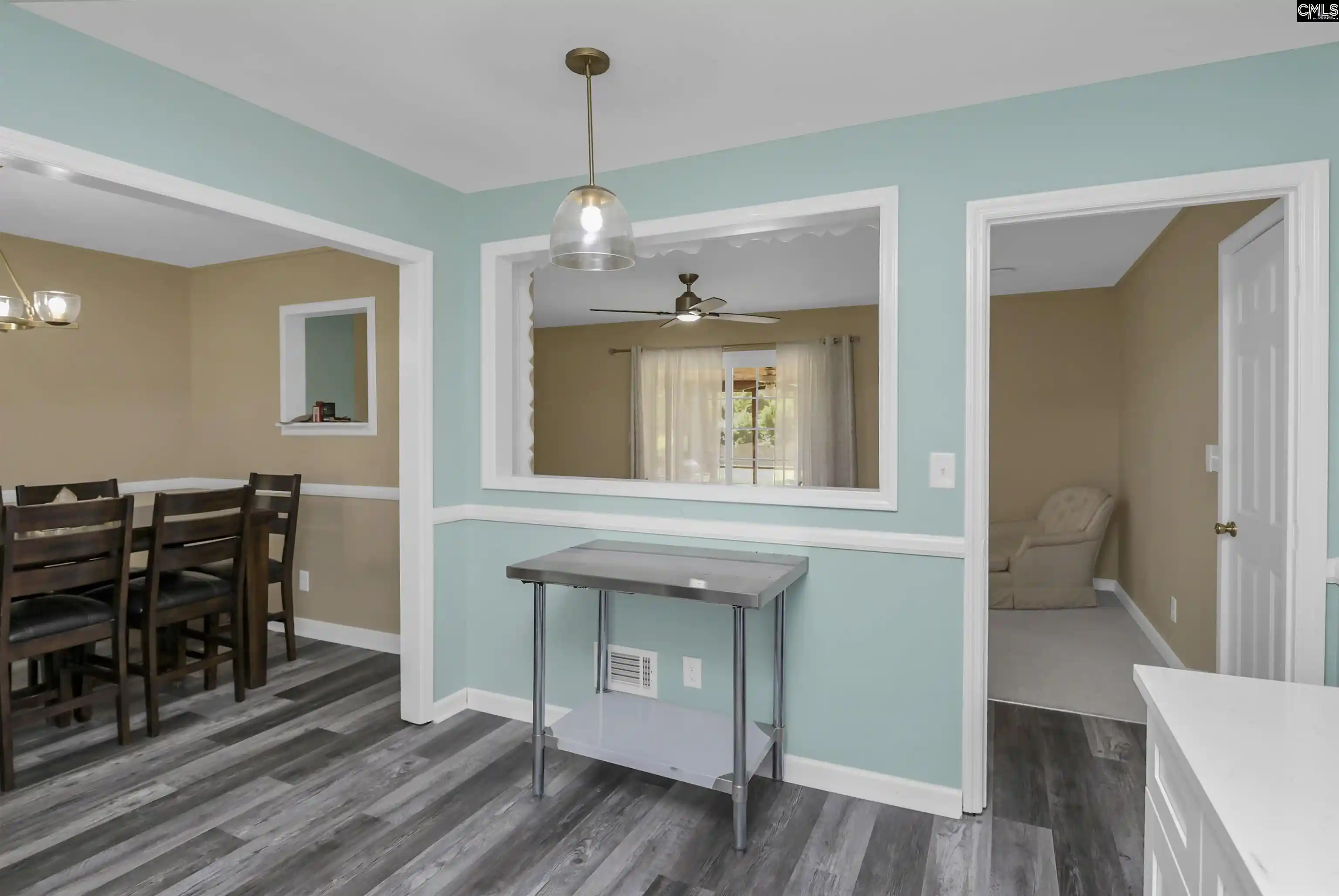 Photo 3 of Single family home for sale at 1031 Wisteria, West Columbia, SC 29169 | MLS# 643842 | Listing updated on 2026-10-07