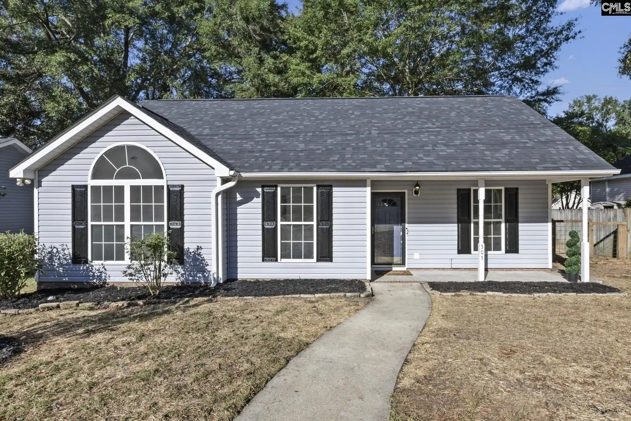 Photo 1 of Single family home for sale at 505 Burnside, Columbia, SC 29209 | MLS# 643843 | Listing updated on 2026-10-13