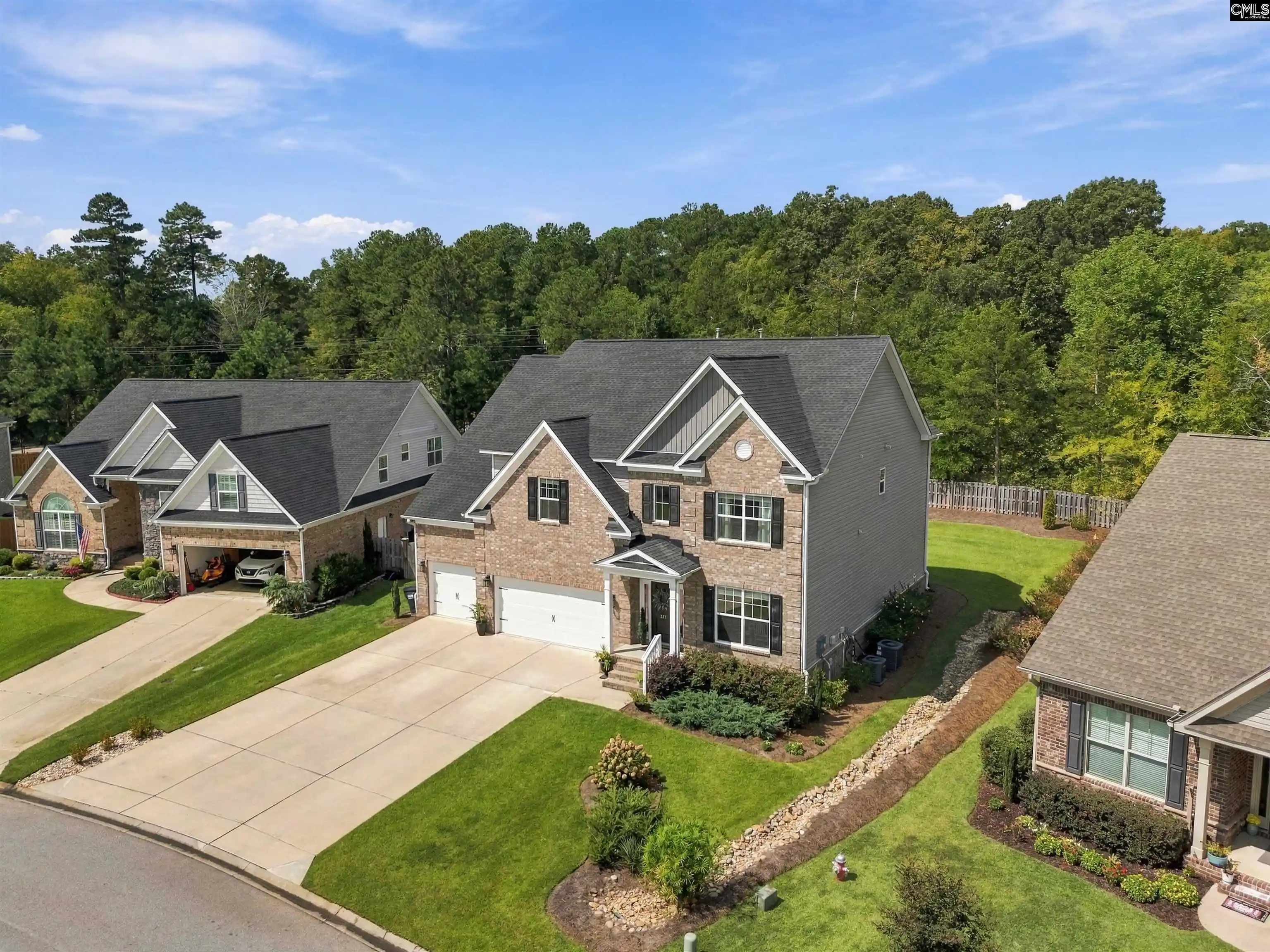 Photo 1 of Single family home for sale at 331 Springbrook, Chapin, SC 29036 | MLS# 643845 | Listing updated on 2026-09-26