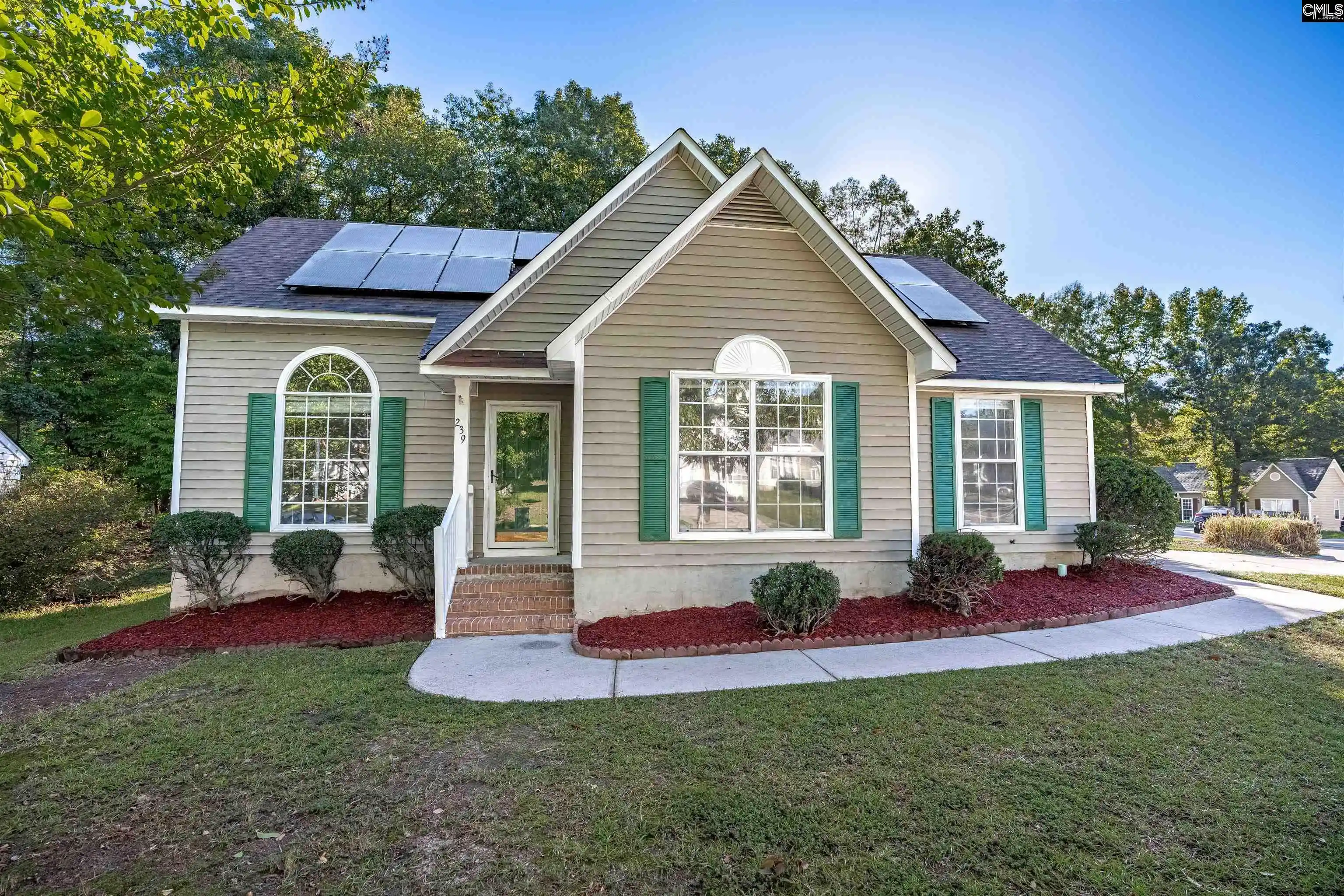 Photo 1 of Single family home for sale at 239 Bradstone, Irmo, SC 29063 | MLS# 643846 | Listing updated on 2026-09-26