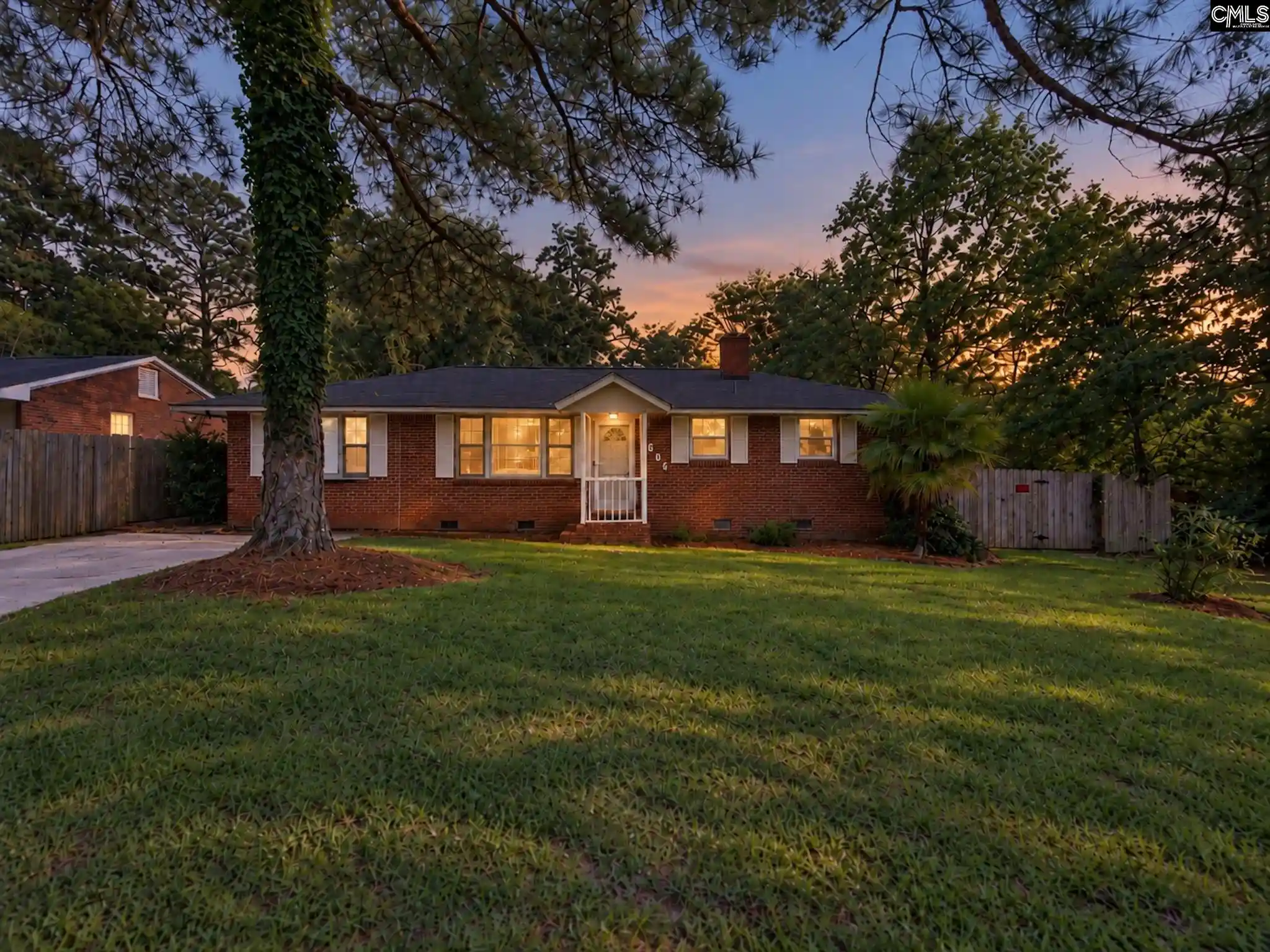 Photo 1 of Single family home for sale at 1606 Crestview, Columbia, SC 29223 | MLS# 643847 | Listing updated on 2026-09-26