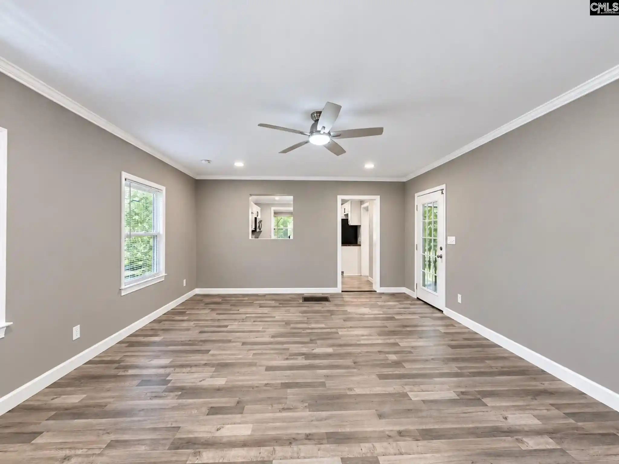 Photo 3 of Single family home for sale at 1606 Crestview, Columbia, SC 29223 | MLS# 643847 | Listing updated on 2026-09-26