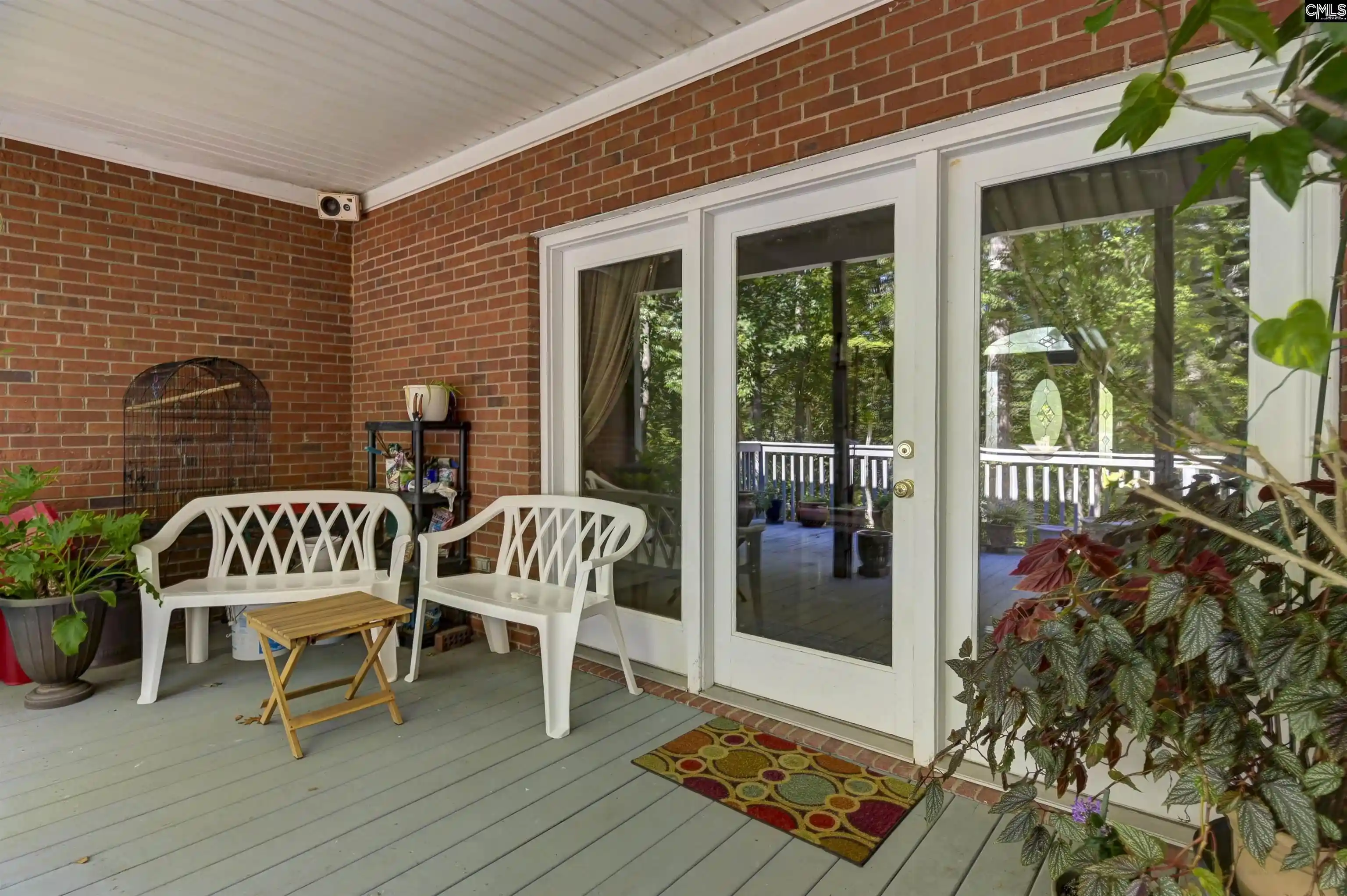 Photo 3 of Single family home for sale at 1009 Shadywood, Irmo, SC 29063 | MLS# 643848 | Listing updated on 2026-09-29