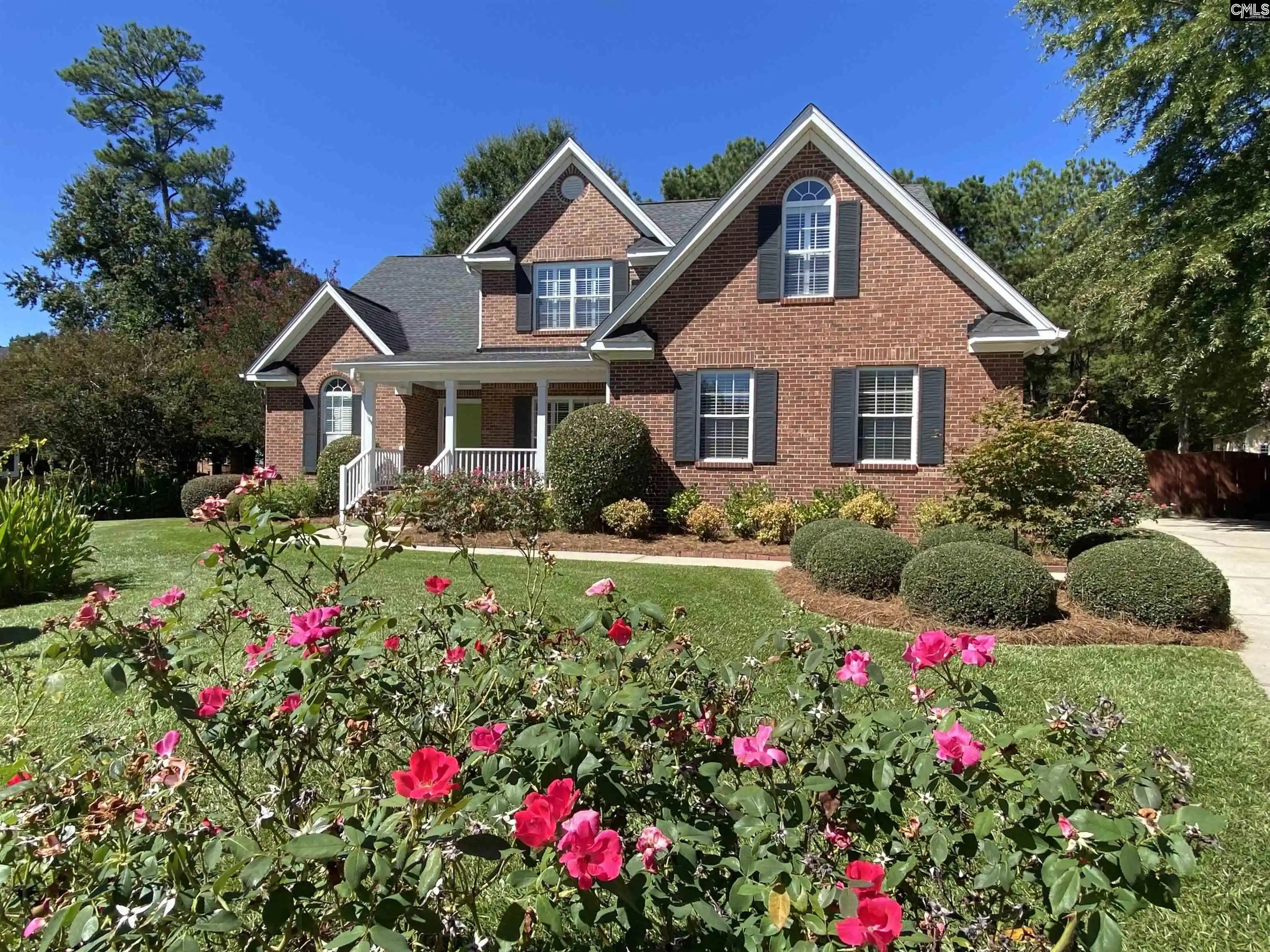 Photo 1 of Sale Pending at 16 Sagefire, Irmo, SC 29063 | MLS# 643849 | Listing updated on 2026-10-02
