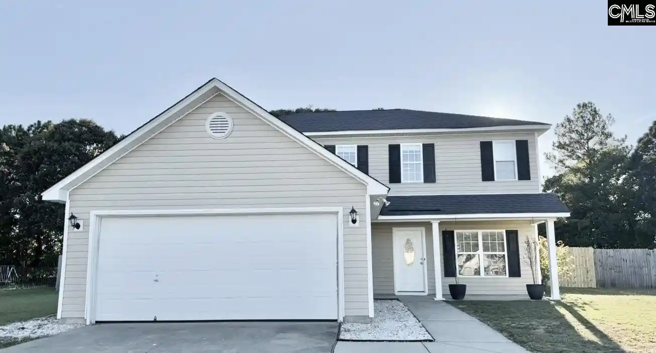 Photo 1 of Single family home for sale at 23 Lacebark, Elgin, SC 29045 | MLS# 643850 | Listing updated on 2026-10-02