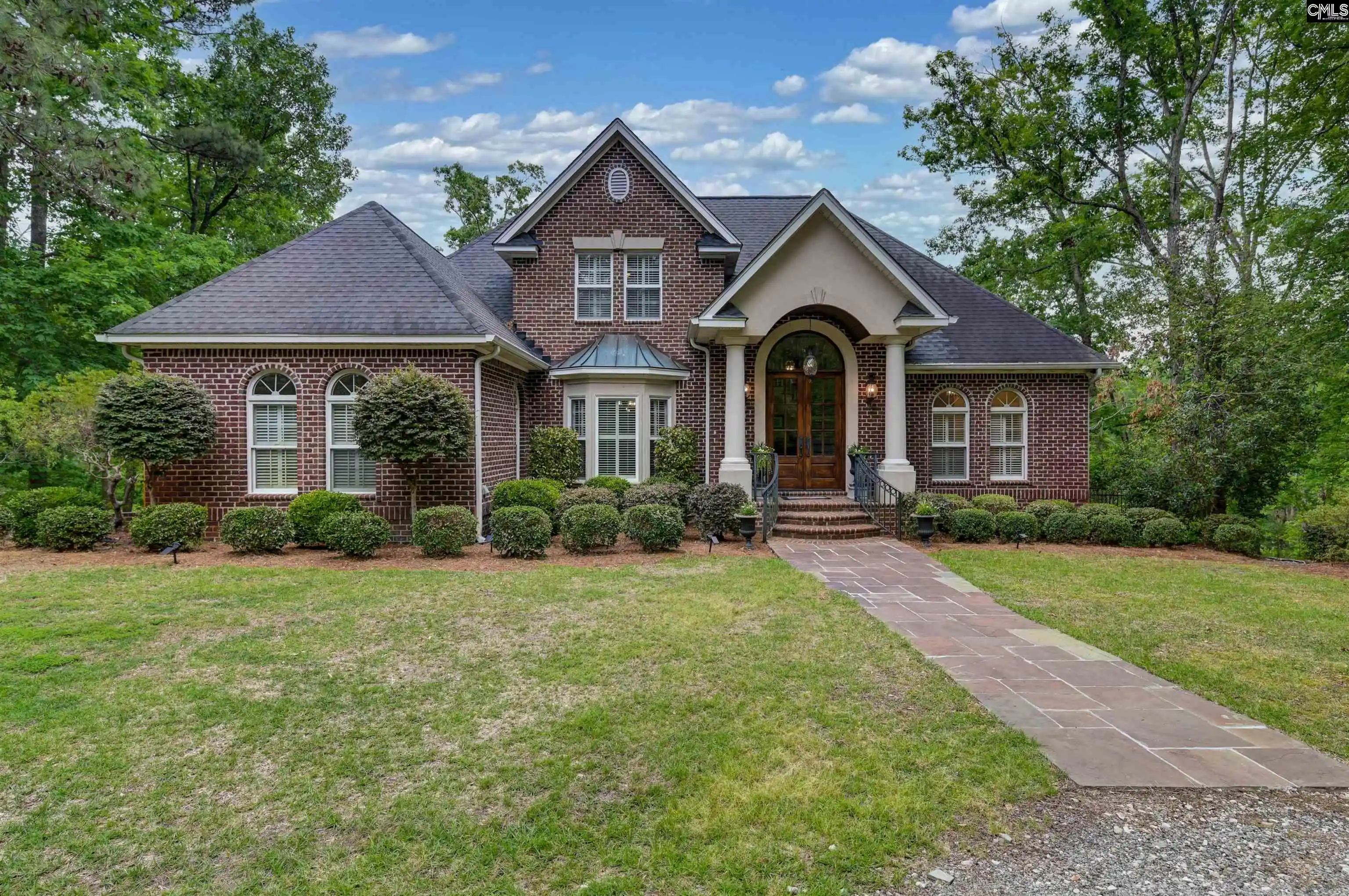 Photo 1 of Single family home for sale at 1492 Fulmer, Blythewood, SC 29016 | MLS# 643851 | Listing updated on 2026-09-27