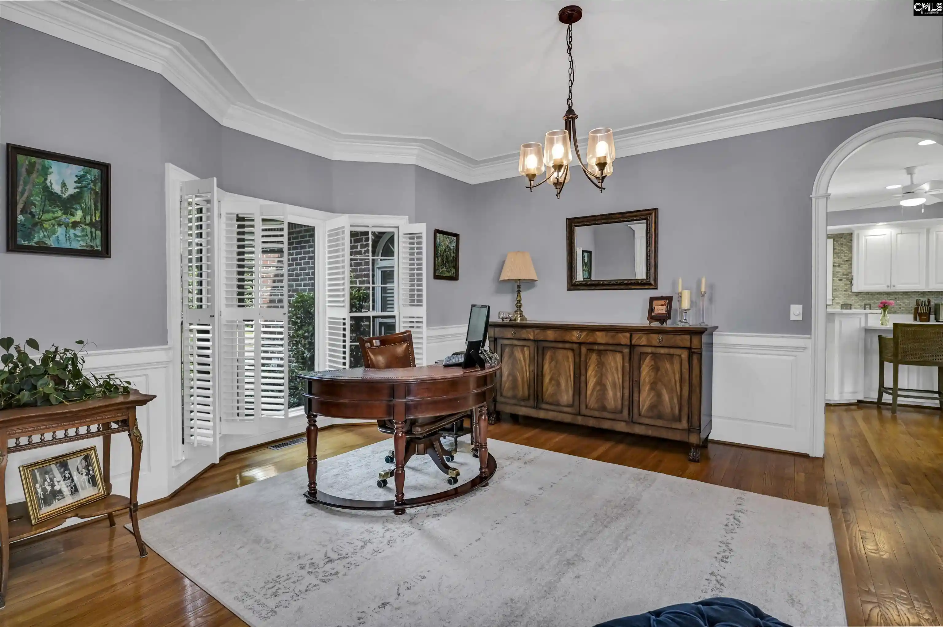 Photo 2 of Single family home for sale at 1492 Fulmer, Blythewood, SC 29016 | MLS# 643851 | Listing updated on 2026-09-27
