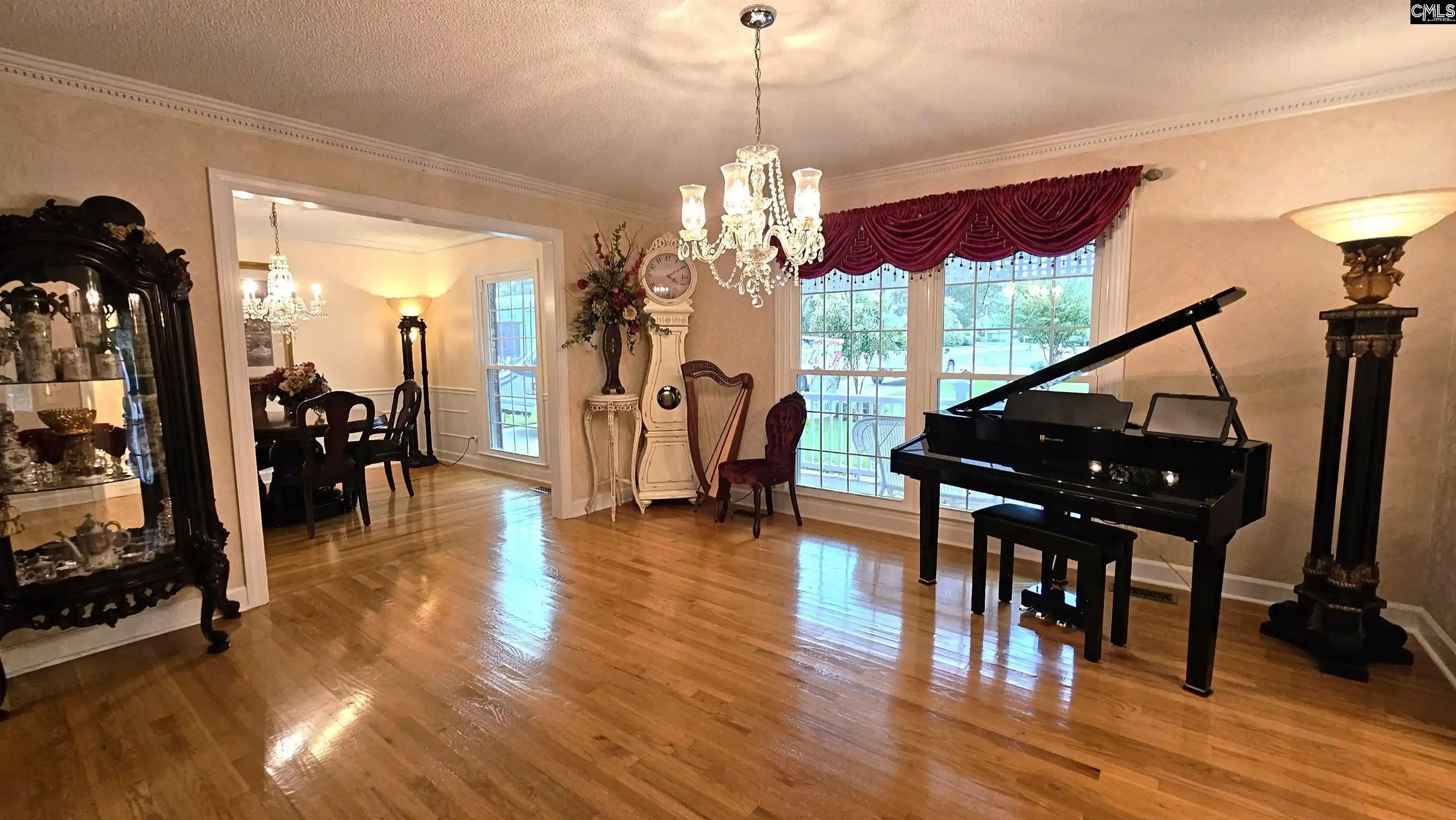 Photo 3 of Single family home for sale at 137 Wateree, Santee, SC 29142 | MLS# 643853 | Listing updated on 2026-09-27
