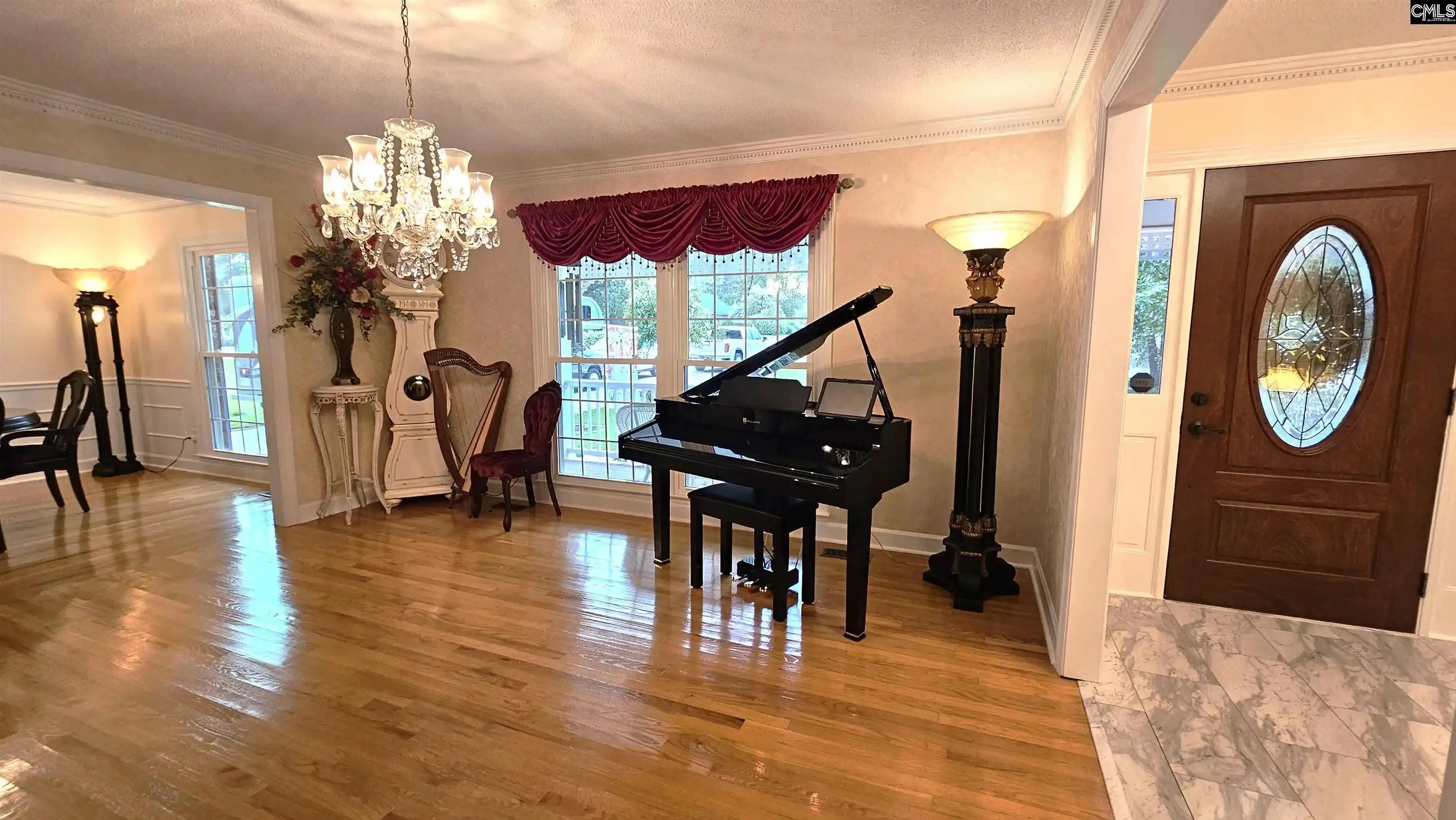 Photo 3 of Single family home for sale at 137 Wateree, Santee, SC 29142 | MLS# 643853 | Listing updated on 2026-09-27