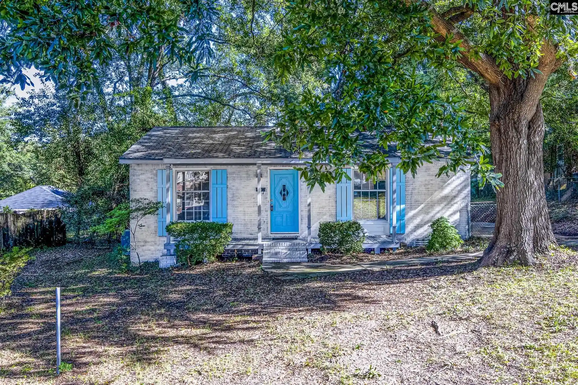 Photo 1 of Sale Pending at 46 Riverview, Columbia, SC 29201 | MLS# 643854 | Listing updated on 2026-09-30