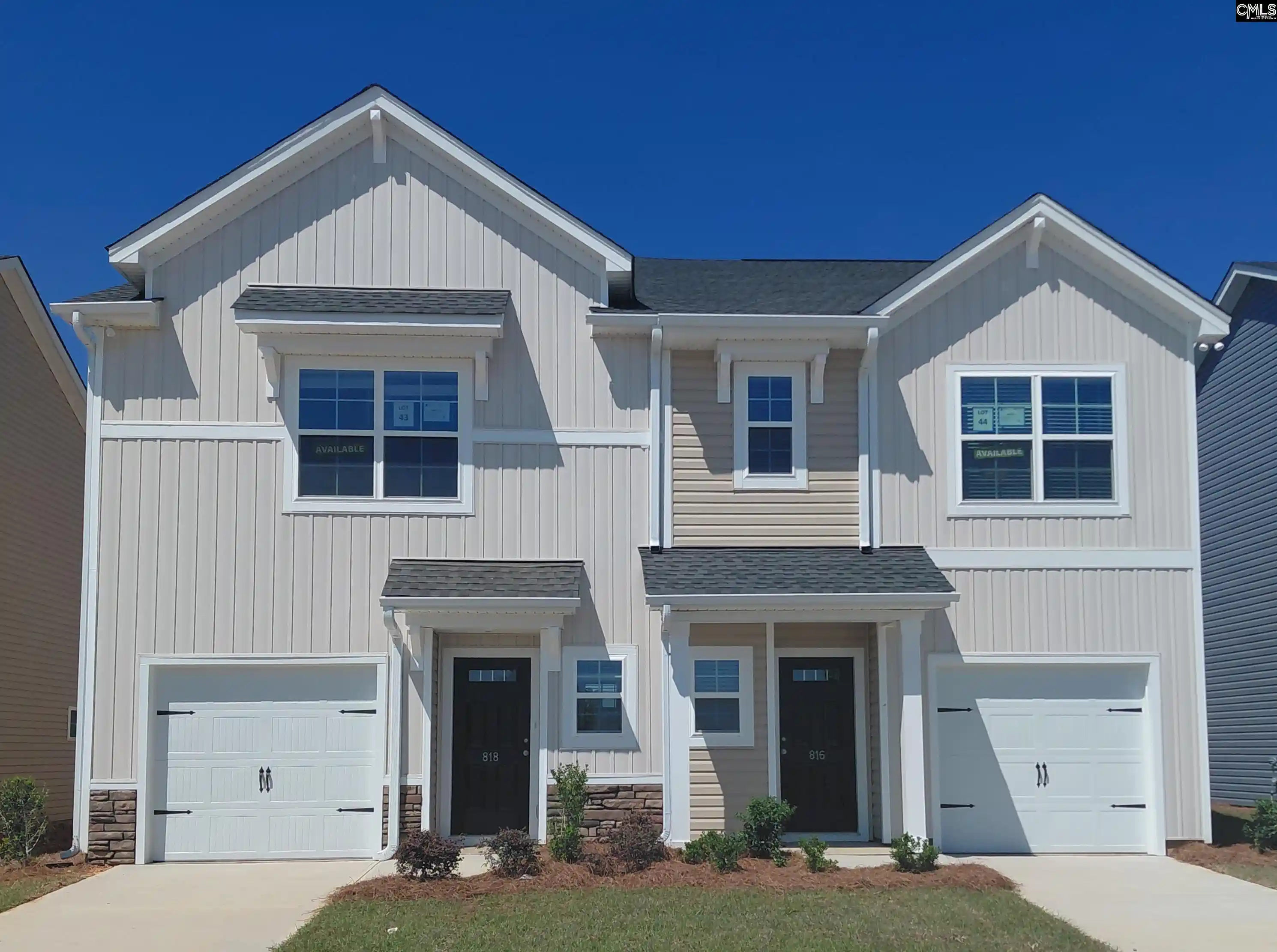 Photo 1 of Townhouse for sale at 824 Soaring Free, Hopkins, SC 29061 | MLS# 643860 | Listing updated on 2026-10-02