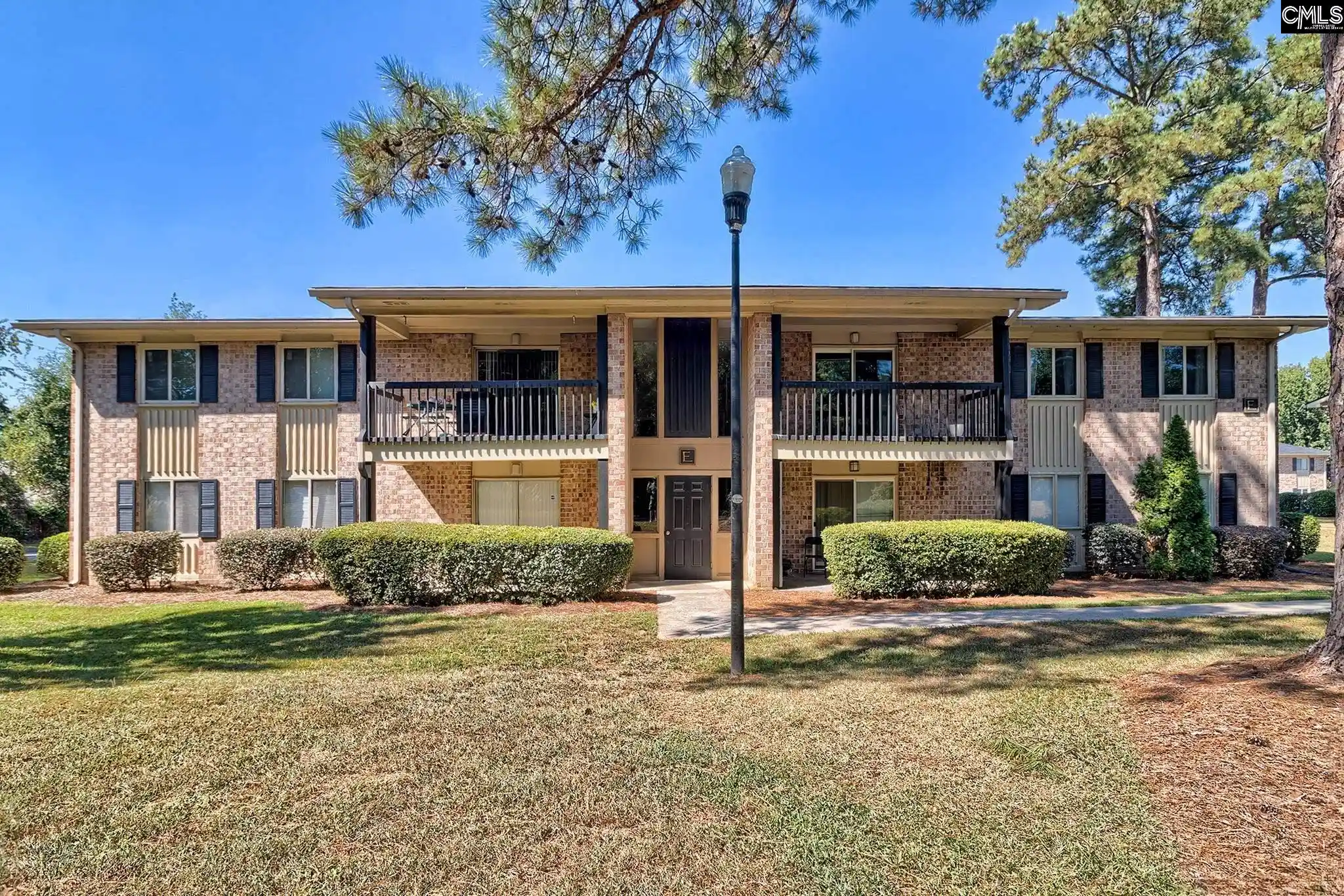Condo for sale at 6530 Davidson #E 5, Columbia, SC 29209 | MLS# 643862