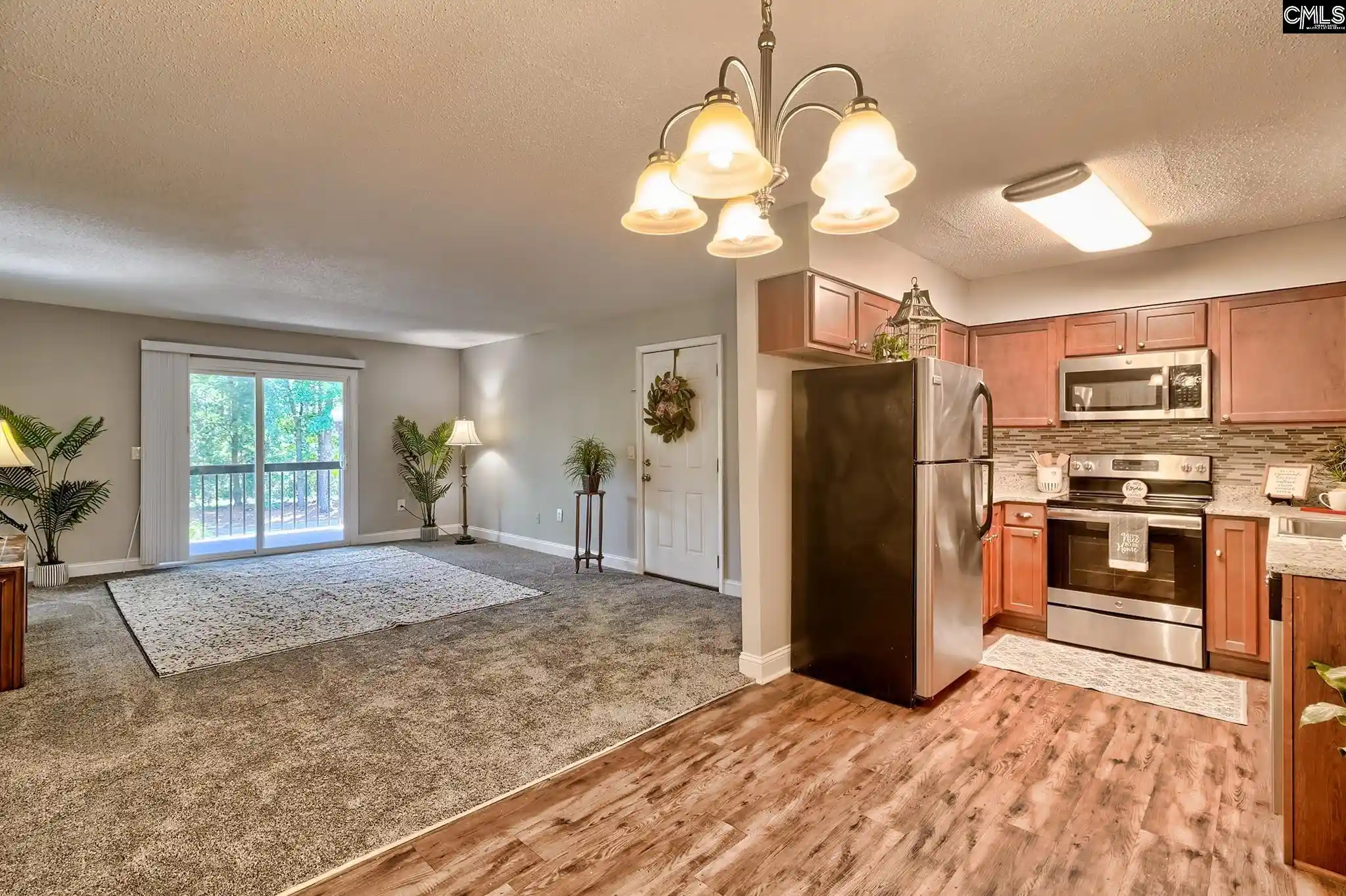 Photo 3 of Condo for sale at 6530 Davidson #E 5, Columbia, SC 29209 | MLS# 643862 | Listing updated on 2026-10-16