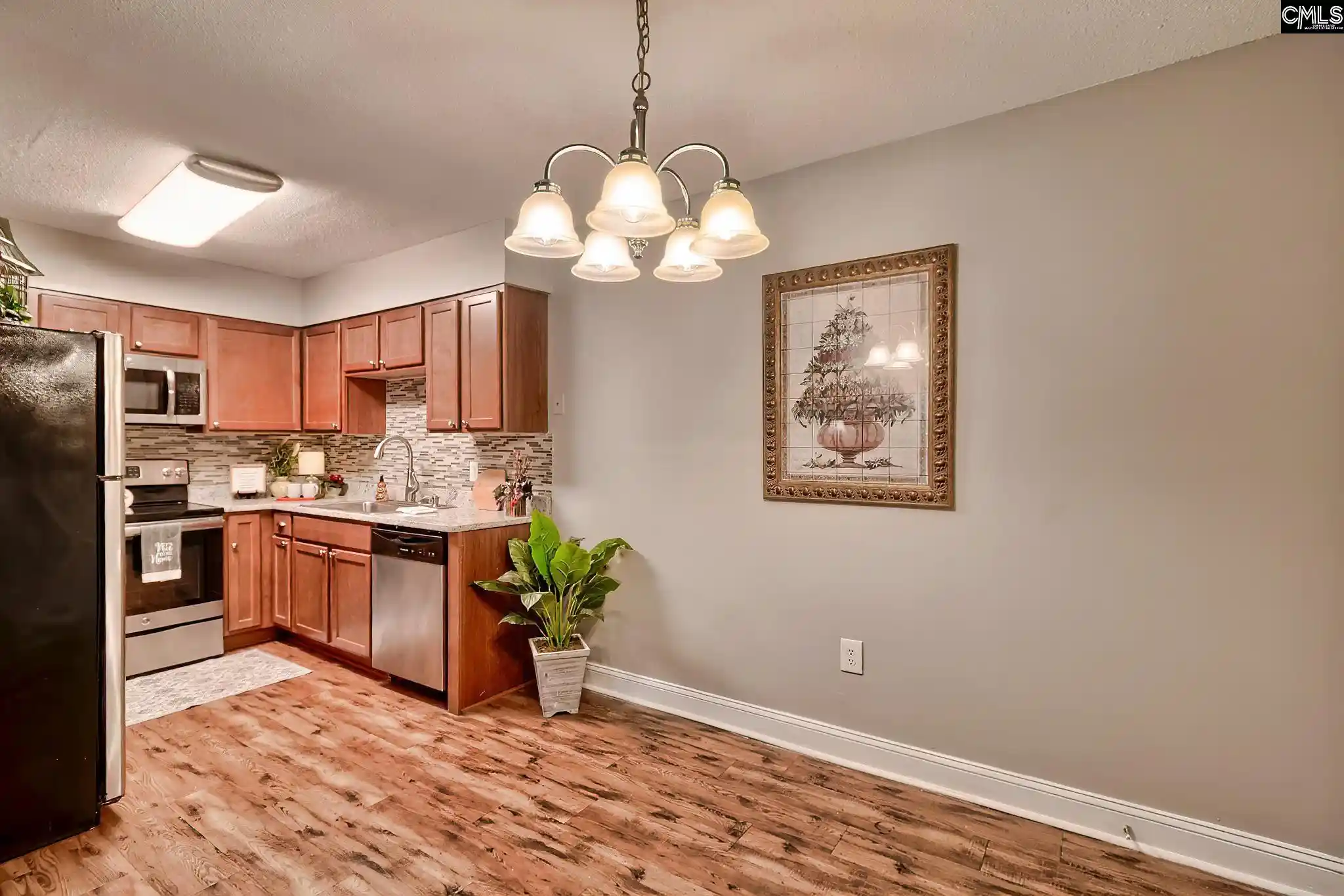 Photo 3 of Condo for sale at 6530 Davidson #E 5, Columbia, SC 29209 | MLS# 643862 | Listing updated on 2026-10-16