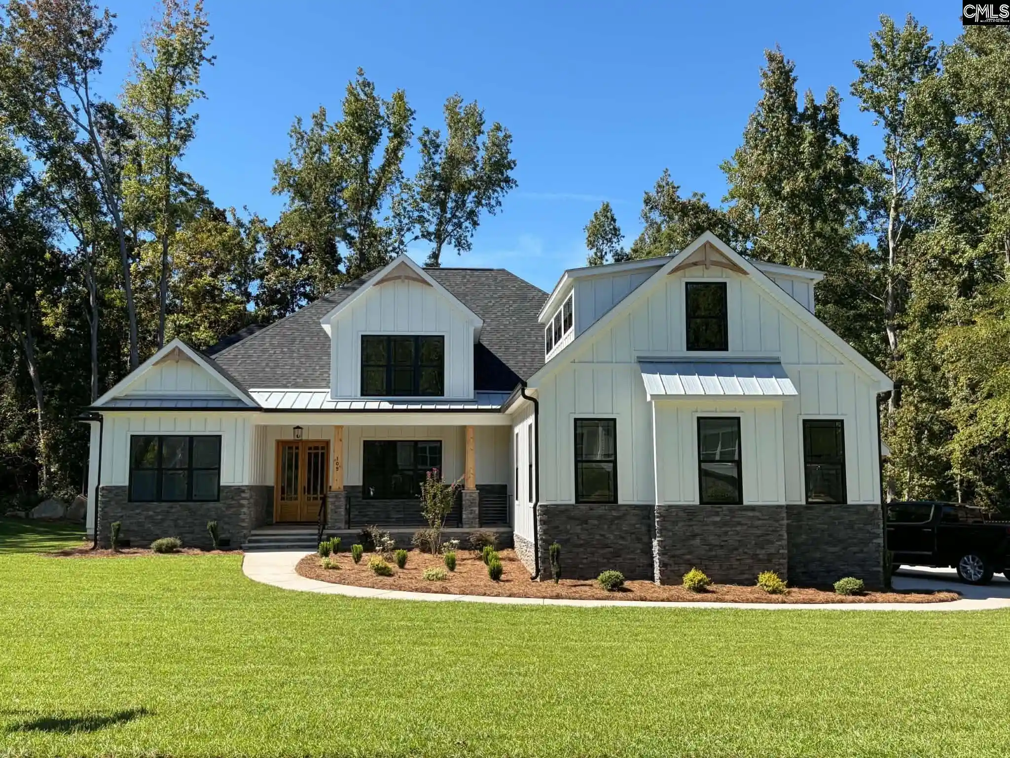 Photo 1 of Single family home for sale at 109 Pebble Stone, Lexington, SC 29072 | MLS# 643867 | Listing updated on 2026-09-28