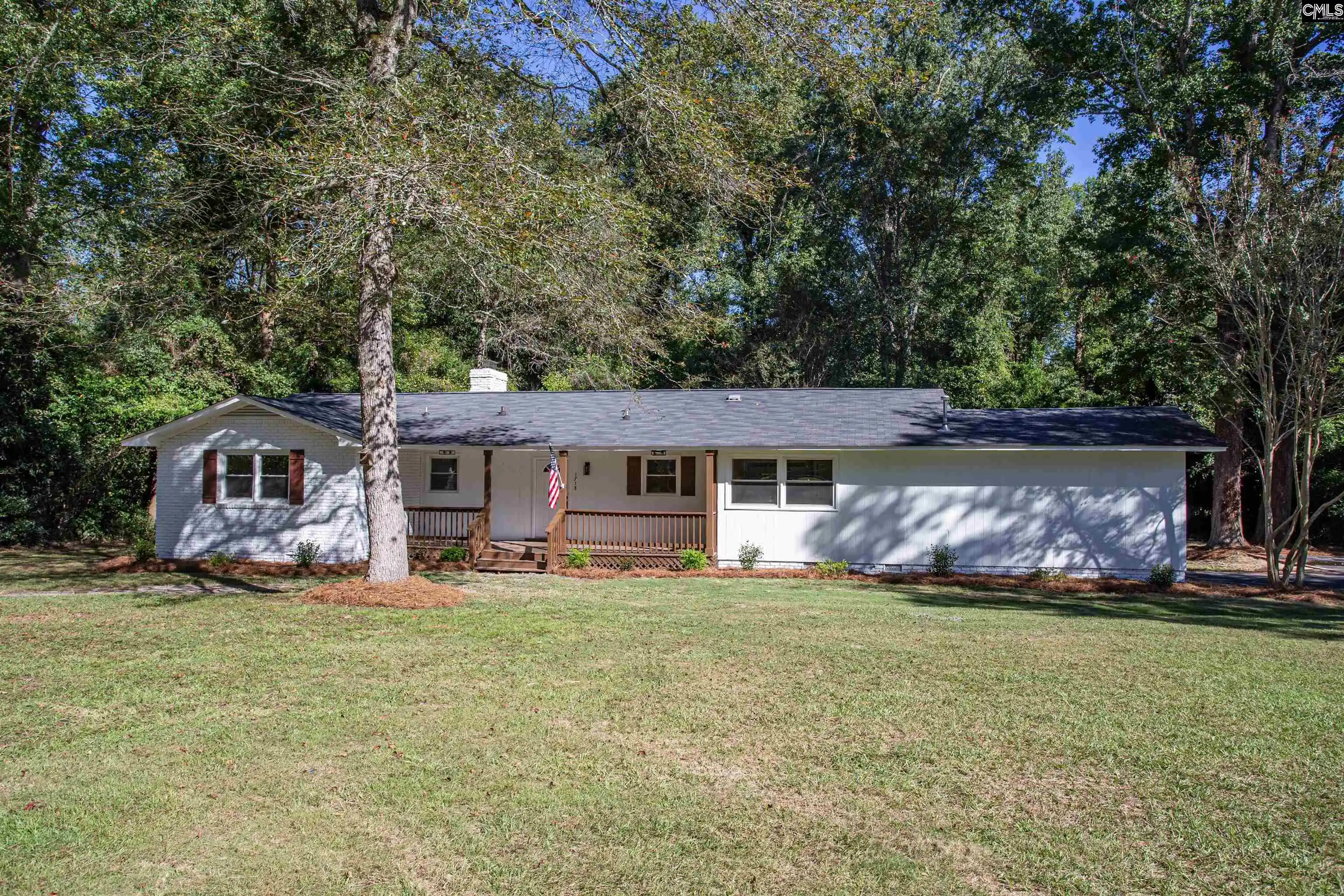 Photo 1 of Single family home for sale at 1718 Brook, Camden, SC 29020 | MLS# 643868 | Listing updated on 2026-09-28