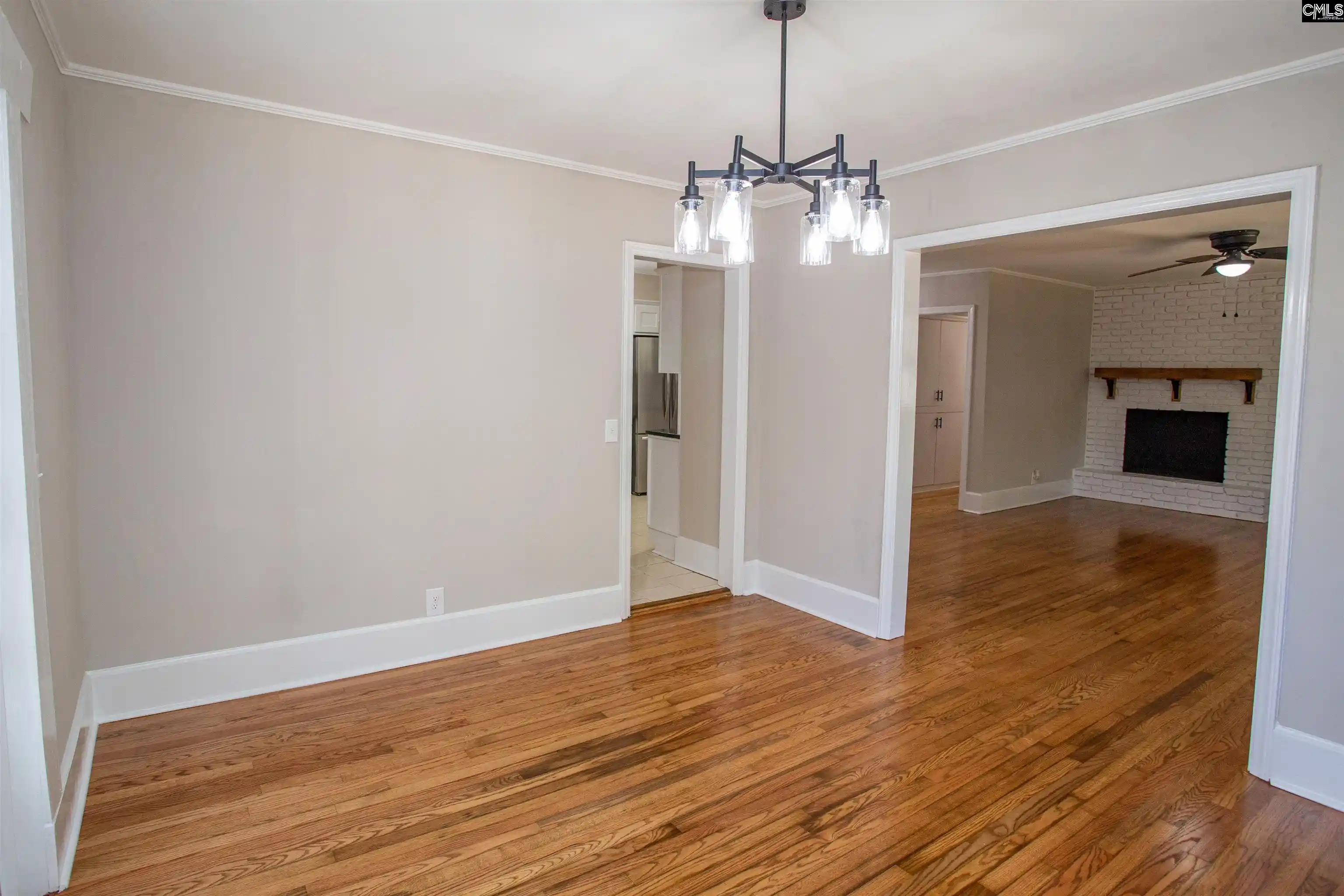 Photo 2 of Single family home for sale at 1718 Brook, Camden, SC 29020 | MLS# 643868 | Listing updated on 2026-09-28