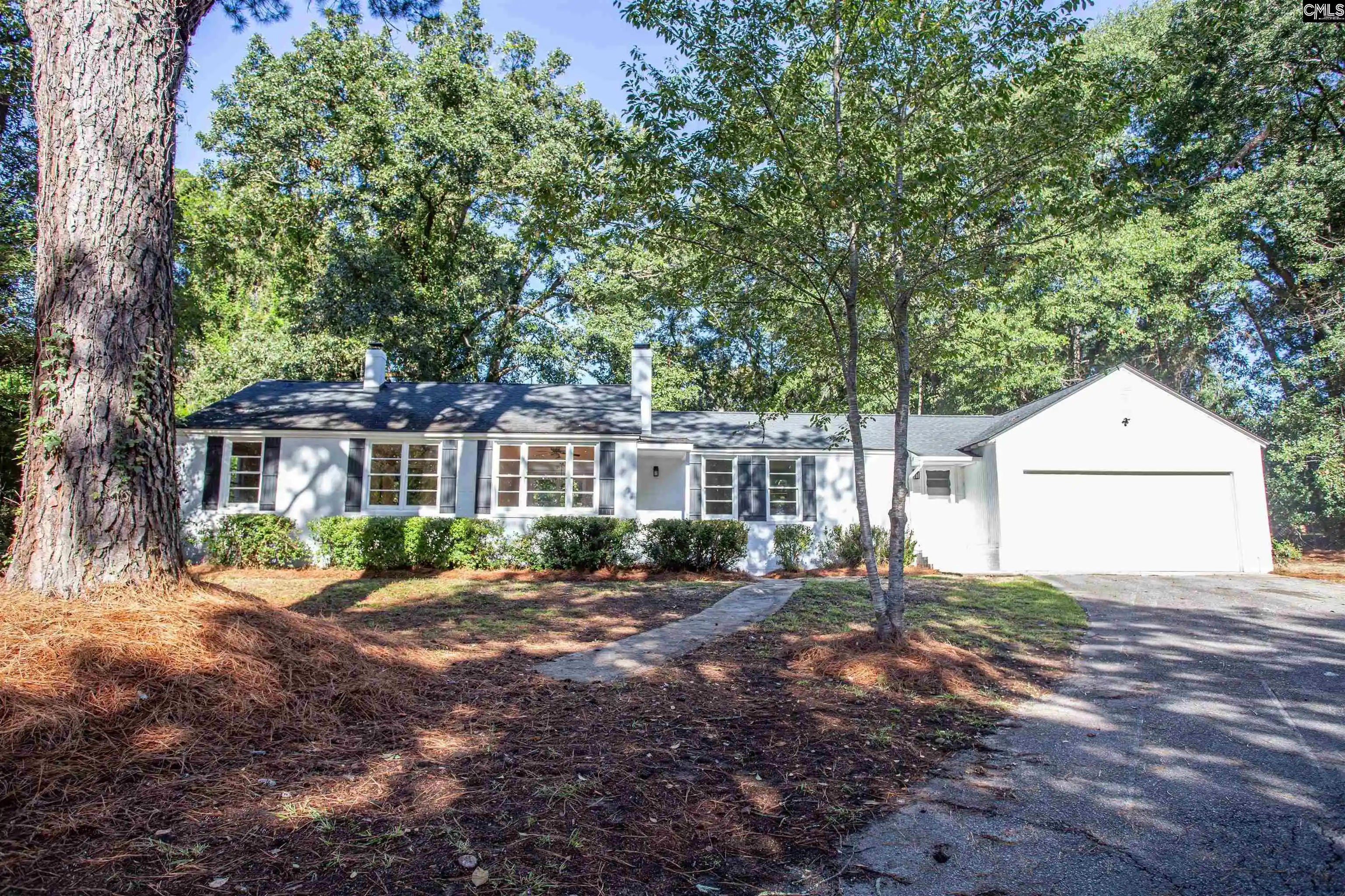 Photo 1 of Single family home for sale at 710 Douglas, Camden, SC 29020 | MLS# 643869 | Listing updated on 2026-09-29