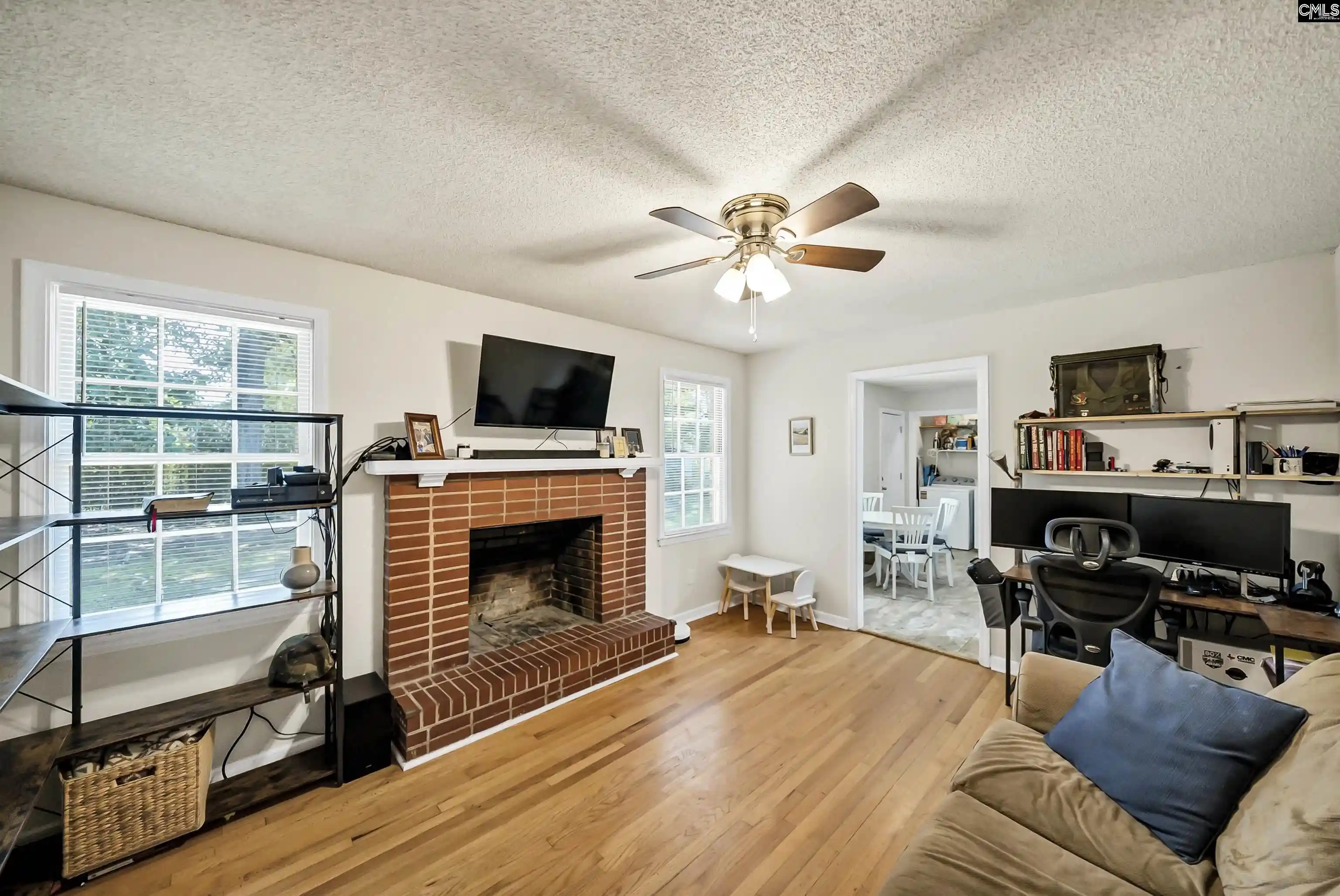 Photo 4 of Single family home for sale at 2126 Woodtrail, Columbia, SC 29210 | MLS# 643871 | Listing updated on 2026-09-28