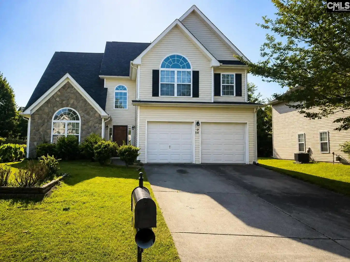 Photo 1 of Single family home for sale at 540 Cool Crk, Rock Hill, SC 29732 | MLS# 643872 | Listing updated on 2026-10-06