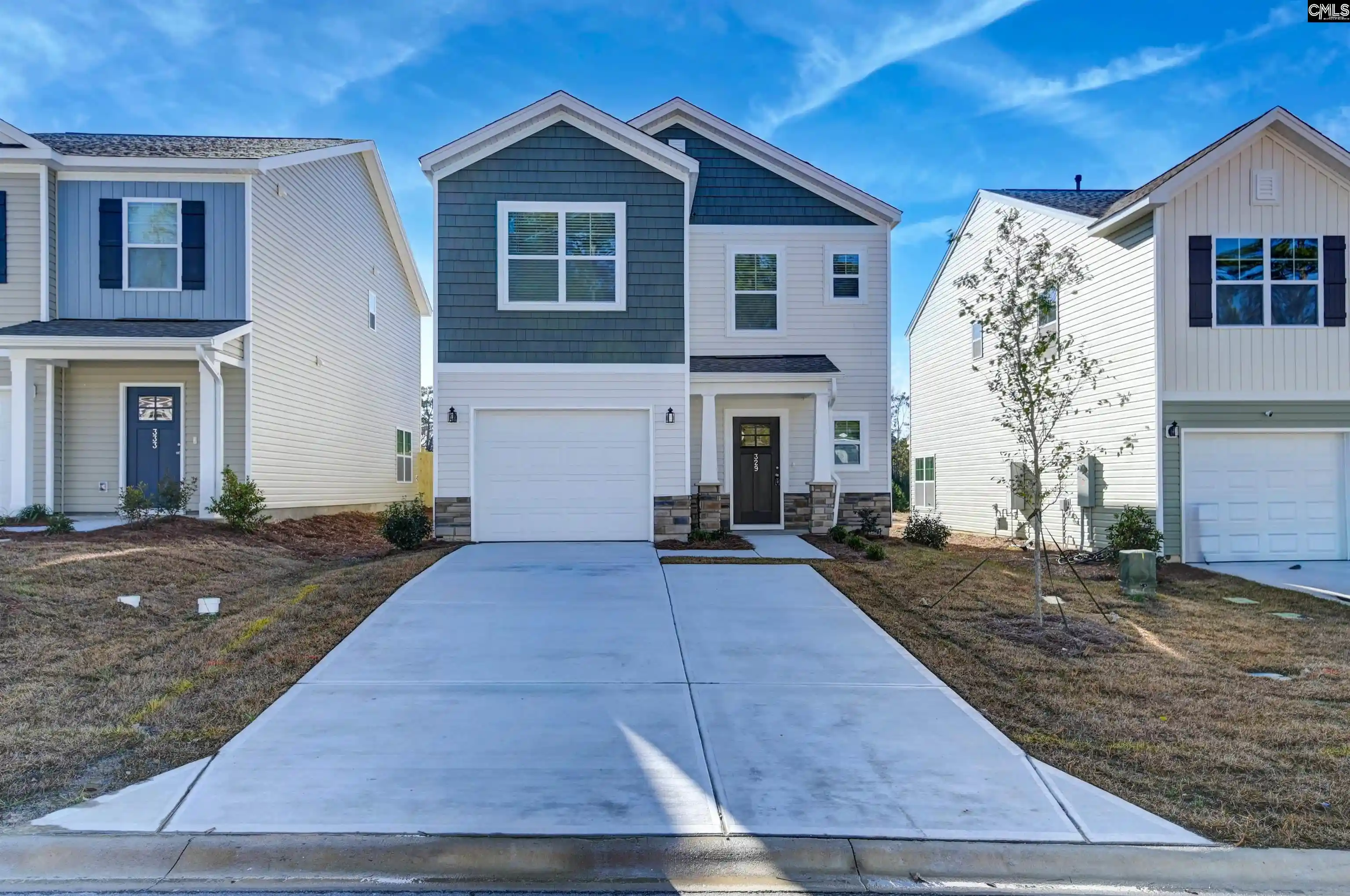 Photo 1 of Single family home for sale at 184 Laurinton Farms, Hopkins, SC 29061 | MLS# 643874 | Listing updated on 2026-09-28