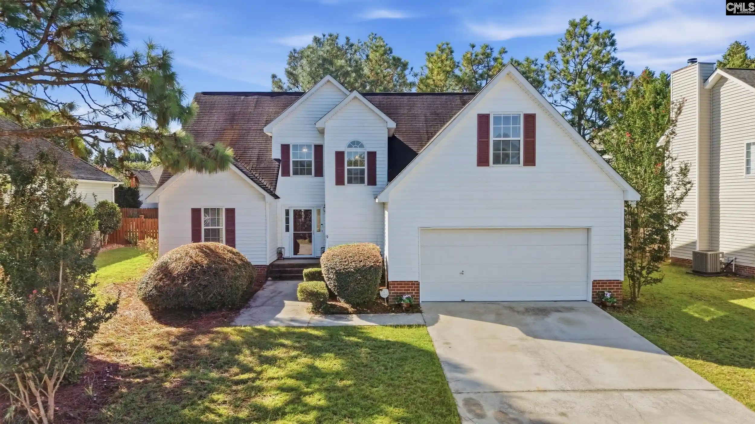 Photo 1 of Single family home for sale at 121 Long Ridge, Columbia, SC 29229 | MLS# 643877 | Listing updated on 2026-09-28