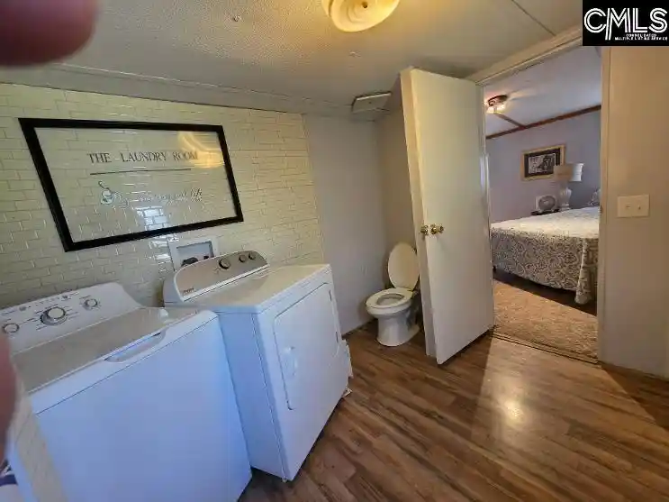 Photo 3 of Manufactured home for sale at 2528 Johnstone, Newberry, SC 29108 | MLS# 643879 | Listing updated on 2026-09-28