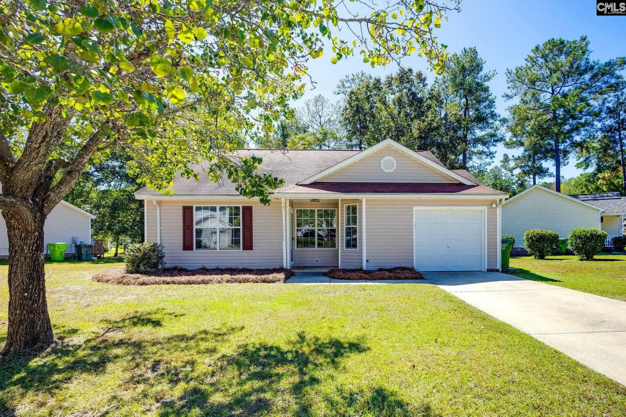 Photo 1 of Single family home for sale at 10 Reidy, Columbia, SC 29223 | MLS# 643885 | Listing updated on 2026-10-13