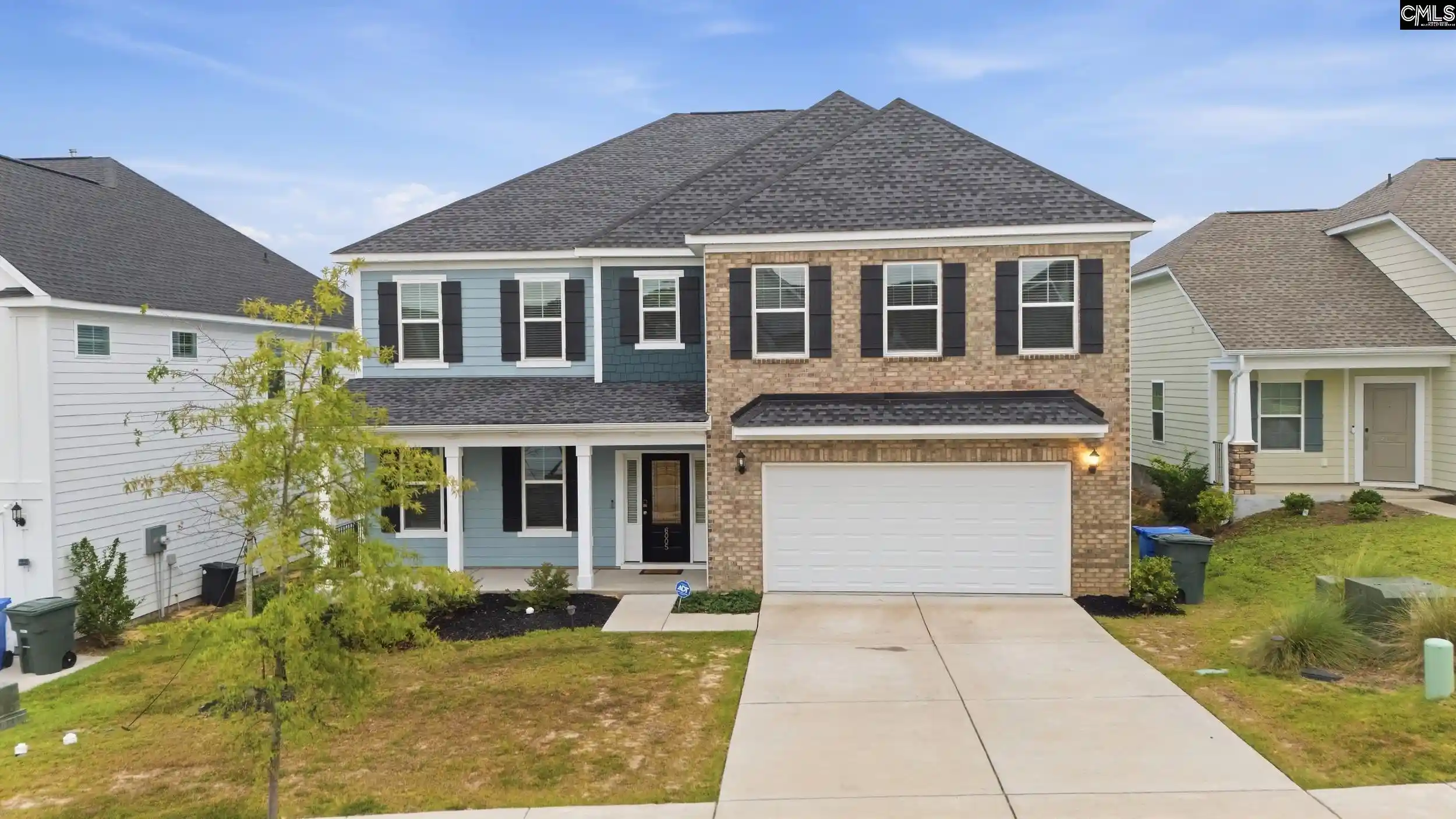 Photo 1 of Single family home for sale at 6005 Earnest Leen, Elgin, SC 29045 | MLS# 643887 | Listing updated on 2026-09-28
