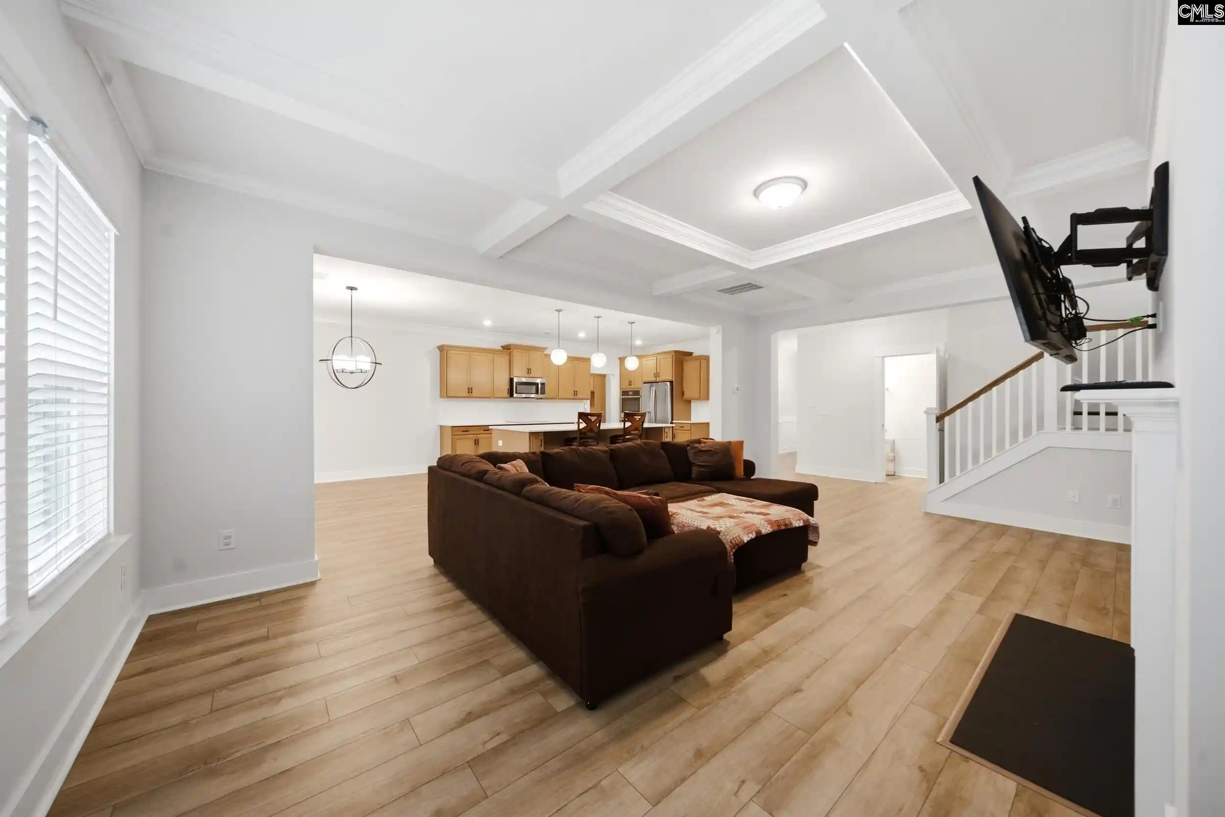 Photo 2 of Single family home for sale at 6005 Earnest Leen, Elgin, SC 29045 | MLS# 643887 | Listing updated on 2026-09-28