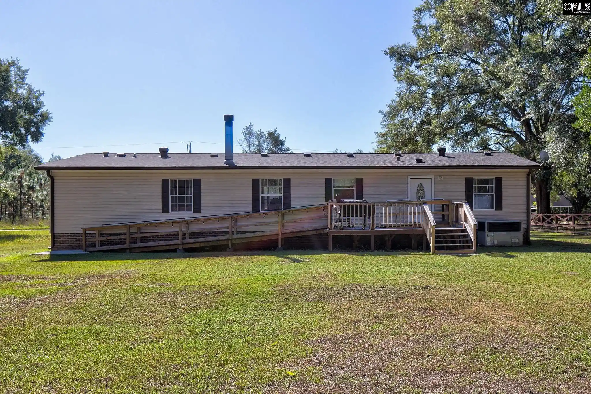 Photo 3 of Manufactured home for sale at 209 College, Bethune, SC 29009 | MLS# 643888 | Listing updated on 2026-09-29
