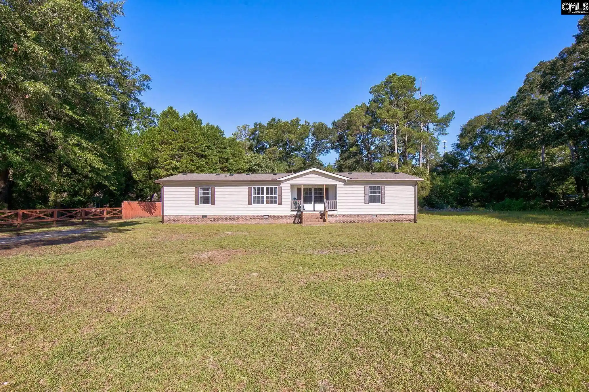 Photo 4 of Manufactured home for sale at 209 College, Bethune, SC 29009 | MLS# 643888 | Listing updated on 2026-09-29