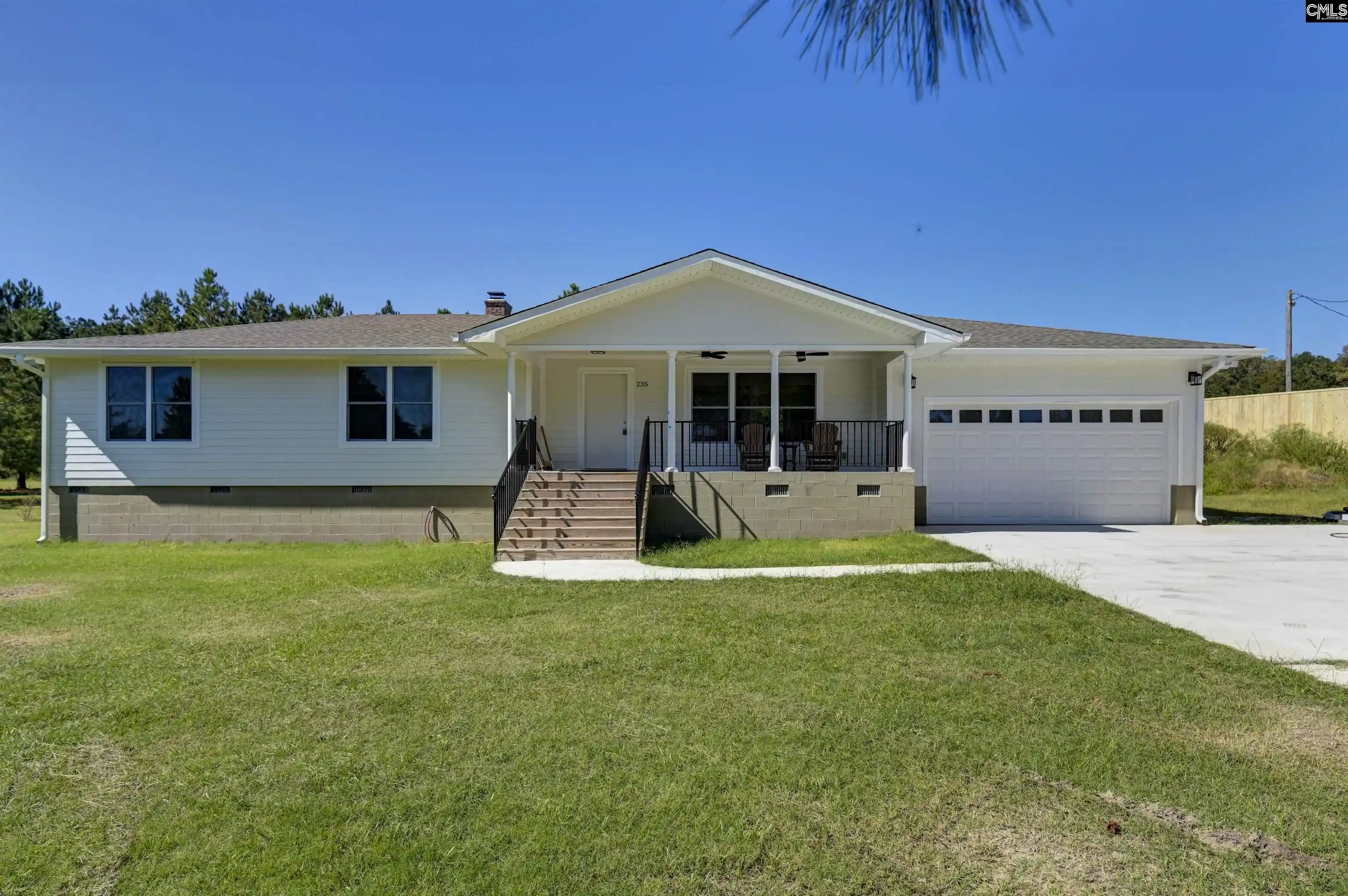 Photo 1 of Sale Pending at 235 Peachtree, Gilbert, SC 29054 | MLS# 643889 | Listing updated on 2026-10-01