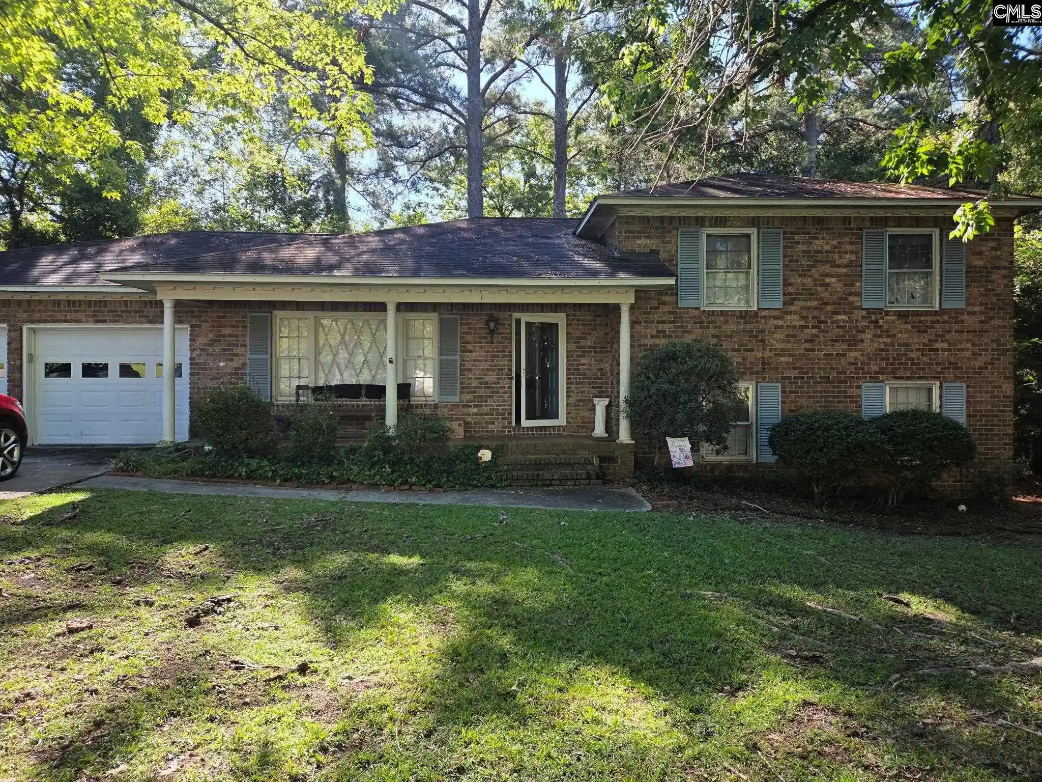 Photo 1 of Single family home for sale at 407 White Fls, Columbia, SC 29212 | MLS# 643890 | Listing updated on 2026-10-19