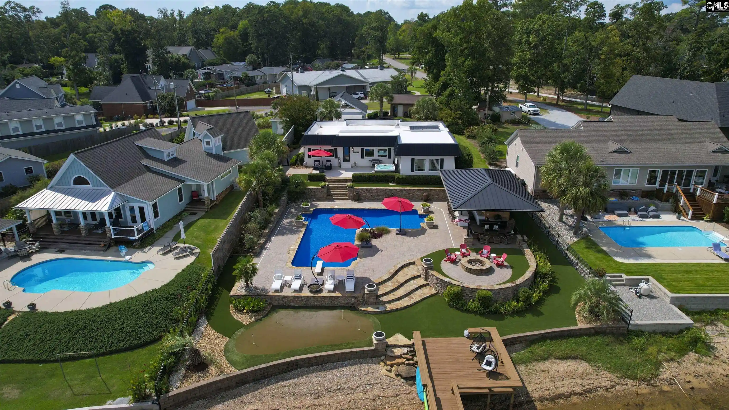 Photo 1 of Single family home for sale at 5 Waterhaven, Chapin, SC 29036 | MLS# 643893 | Listing updated on 2026-09-29